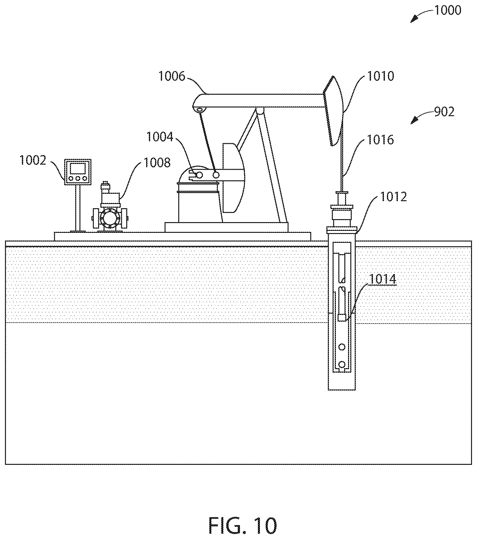 Patent US12112392 Figure 10 – Air quality monitors minimization system and methods