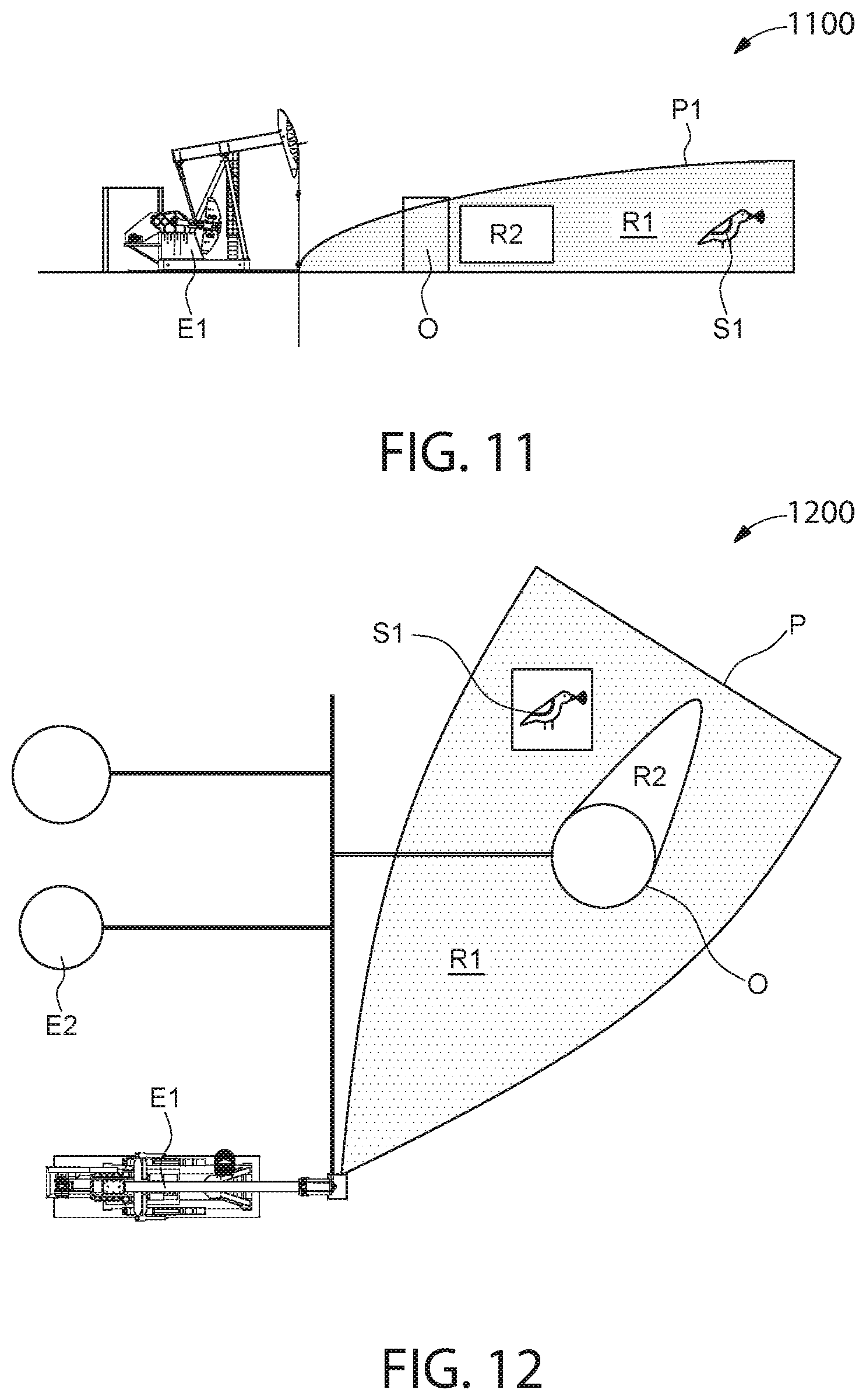 Patent US12112392 Figure 11 – Air quality monitors minimization system and methods