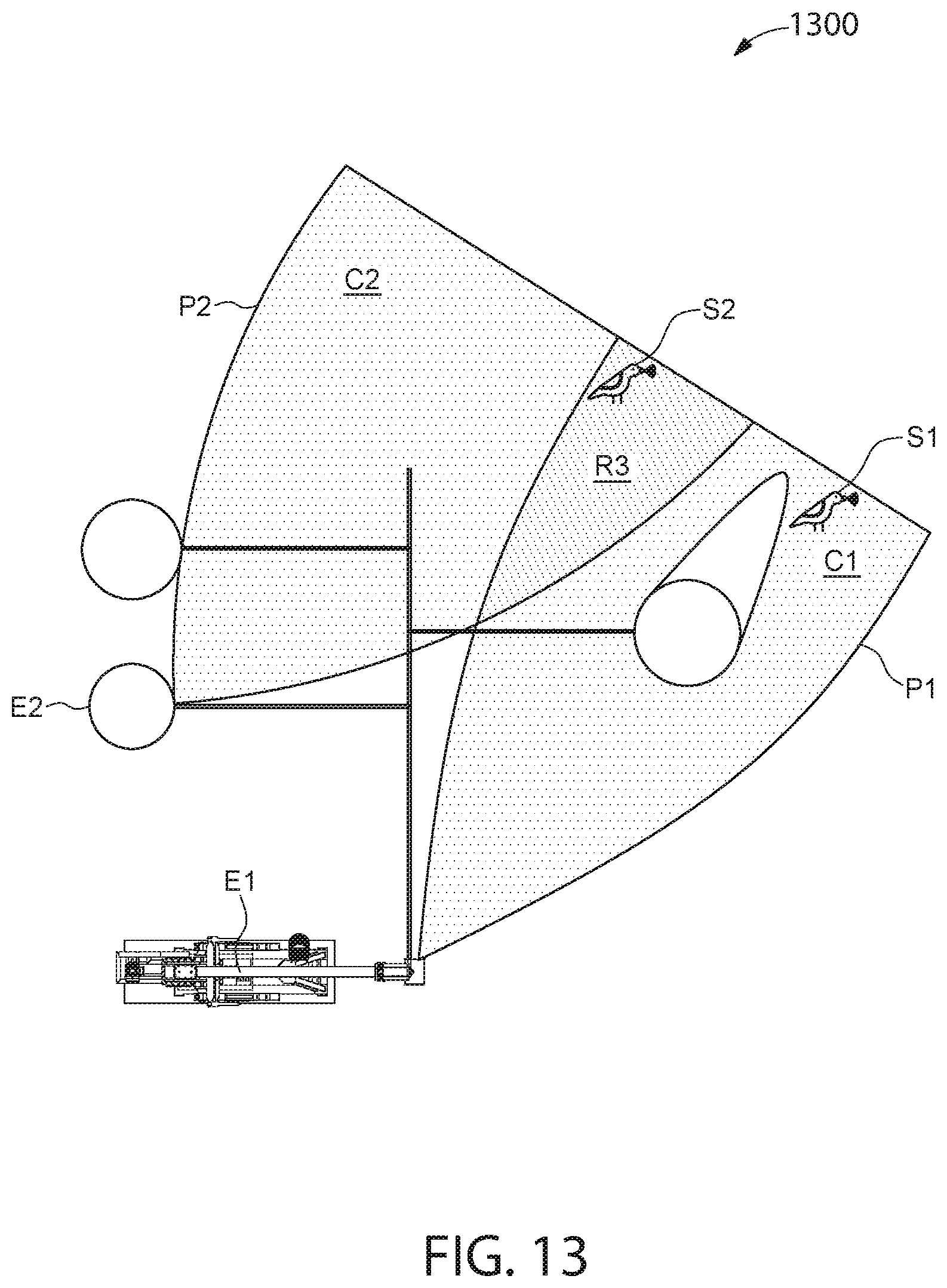 Patent US12112392 Figure 12 – Air quality monitors minimization system and methods