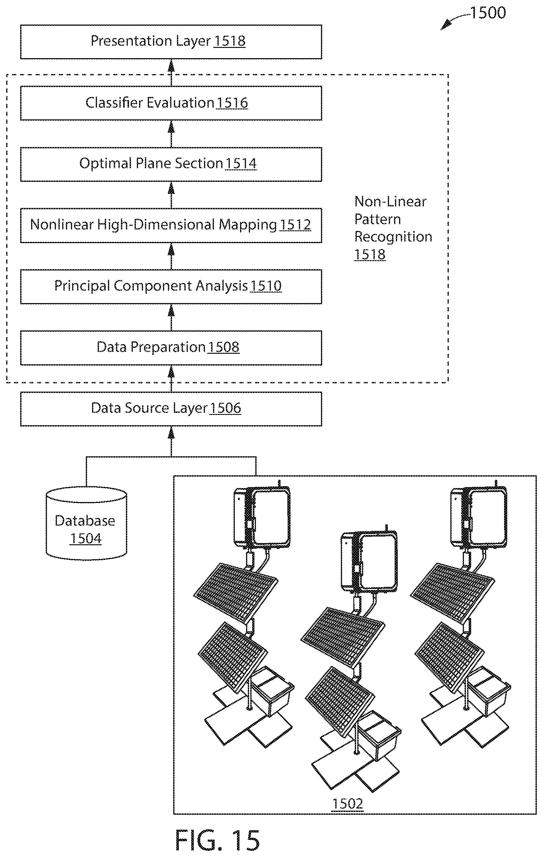 Patent US12112392 Figure 14 – Air quality monitors minimization system and methods