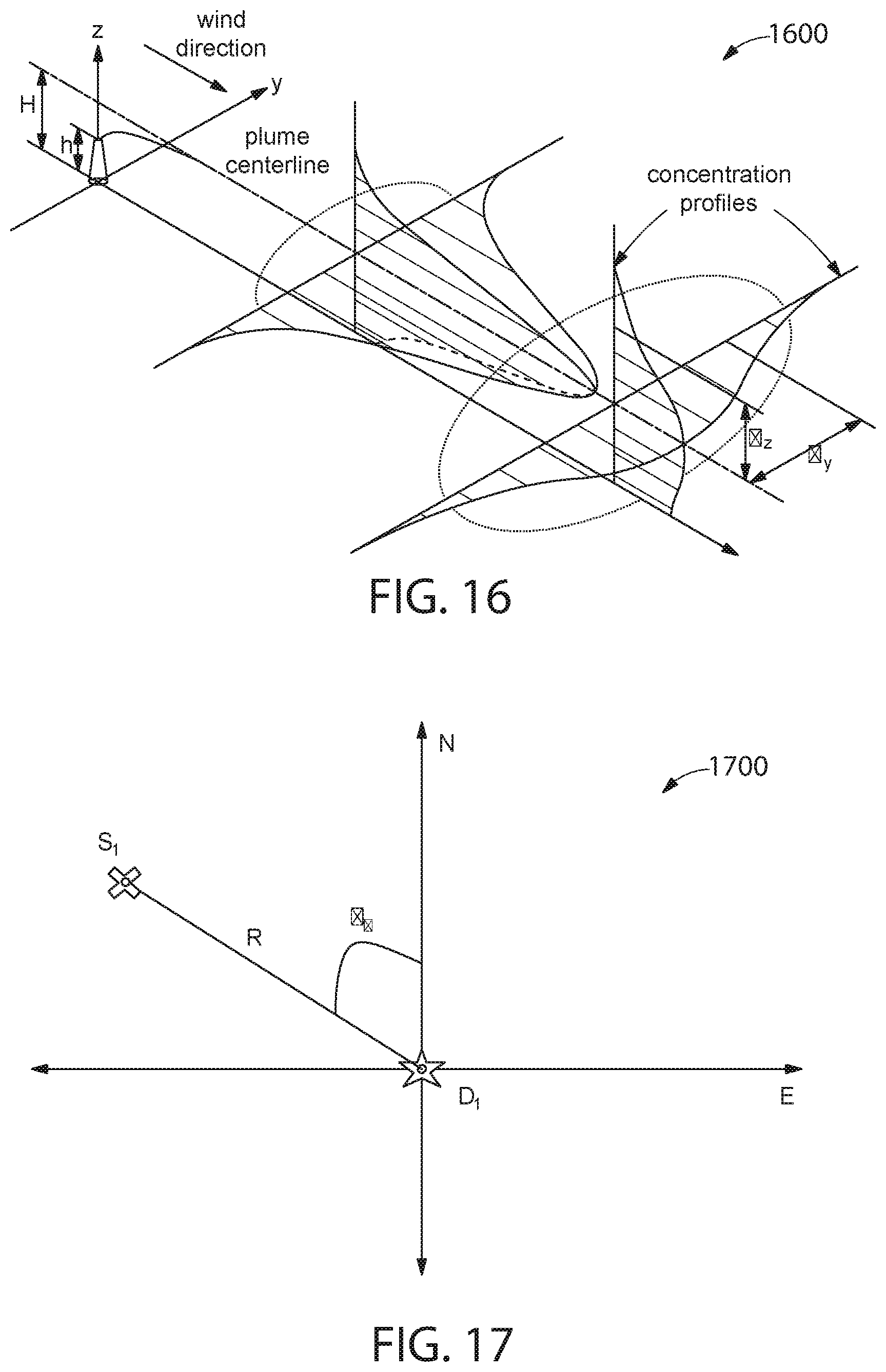 Patent US12112392 Figure 15 – Air quality monitors minimization system and methods