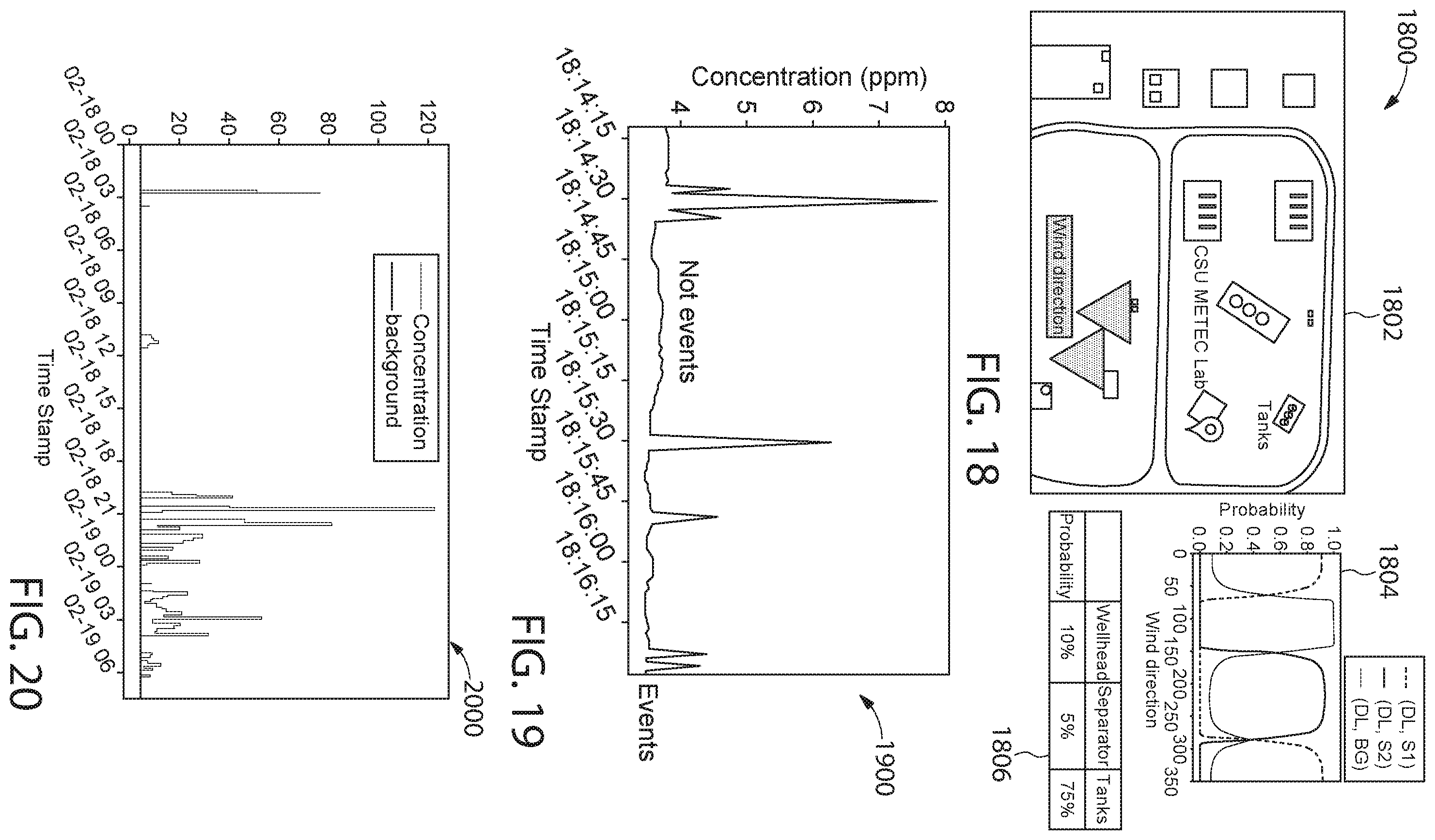 Patent US12112392 Figure 16 – Air quality monitors minimization system and methods