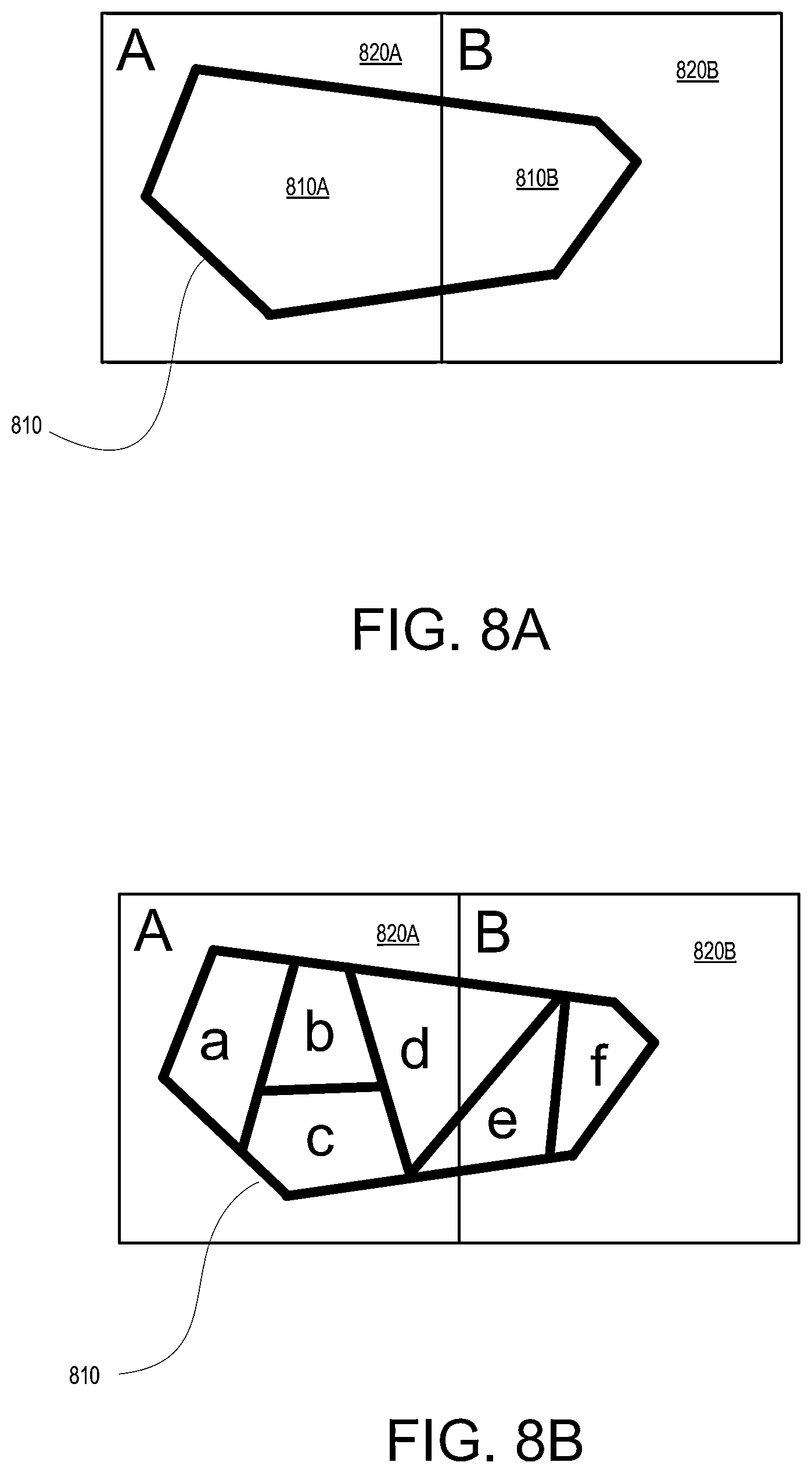 Patent US12112394 Figure 10 – System and method for efficient multi-GPU rendering of geometry by pretesting against screen regions using configurable shaders