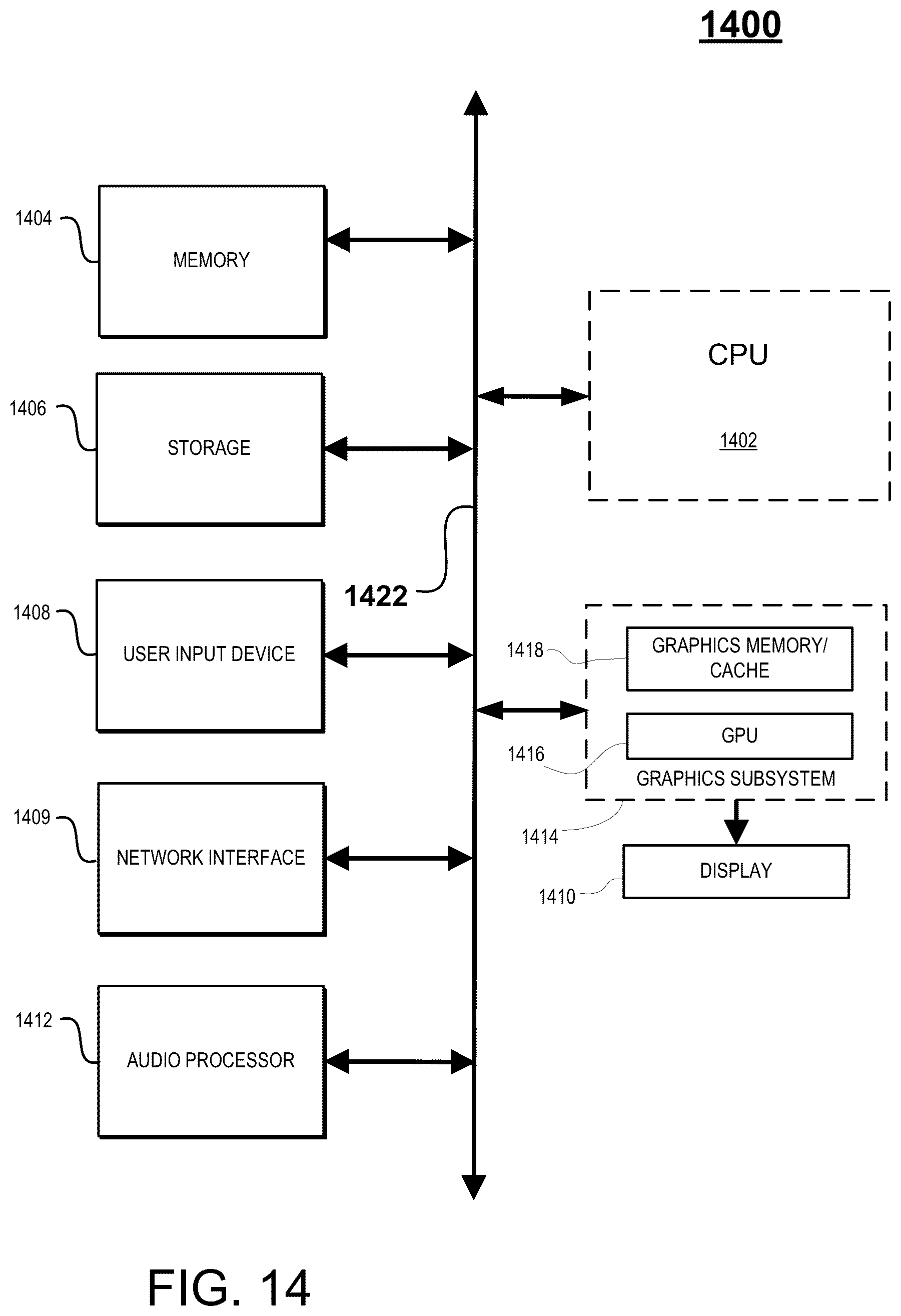Patent US12112394 Figure 19 – System and method for efficient multi-GPU rendering of geometry by pretesting against screen regions using configurable shaders