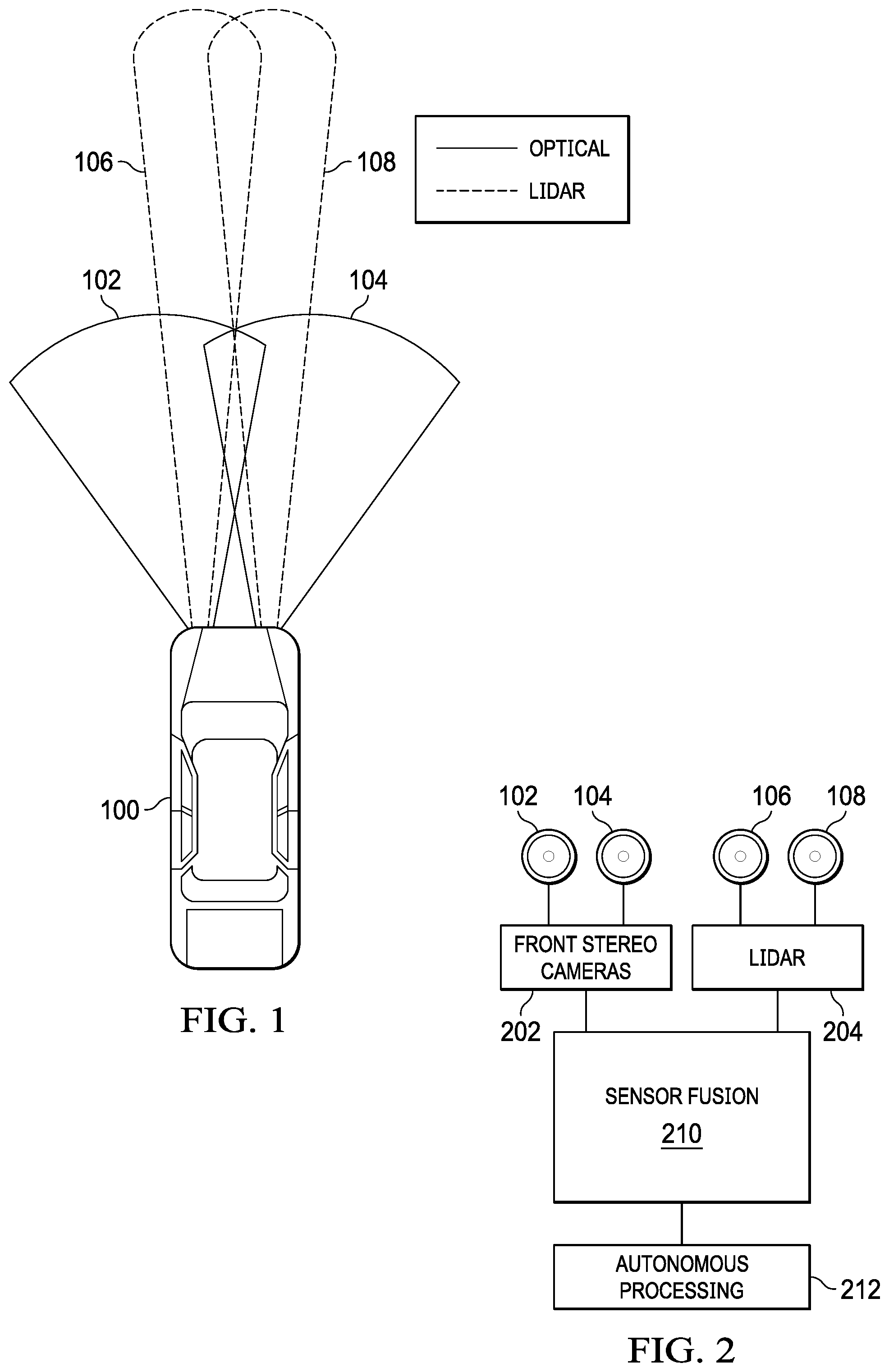 Patent US12112399 Figure 1 – Low latency streaming remapping engine