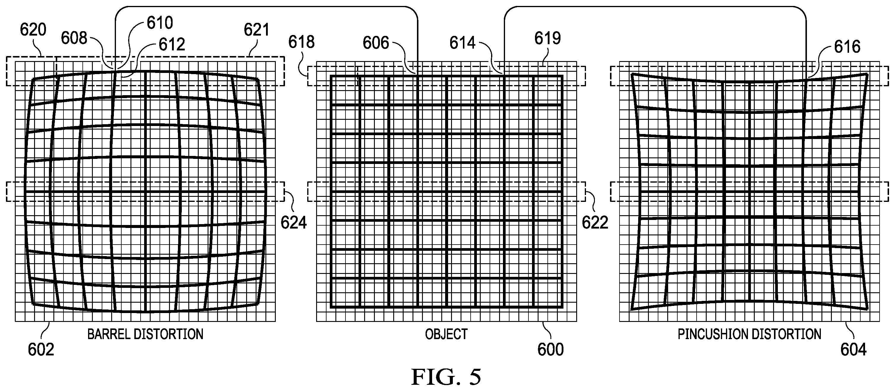 Patent US12112399 Figure 4 – Low latency streaming remapping engine