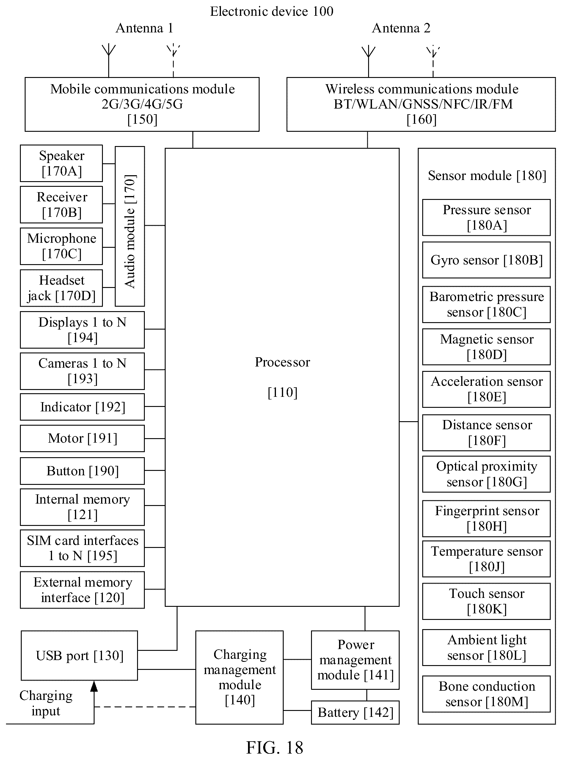 Patent US12112400 Figure 20 – Page drawing control method, apparatus, and device