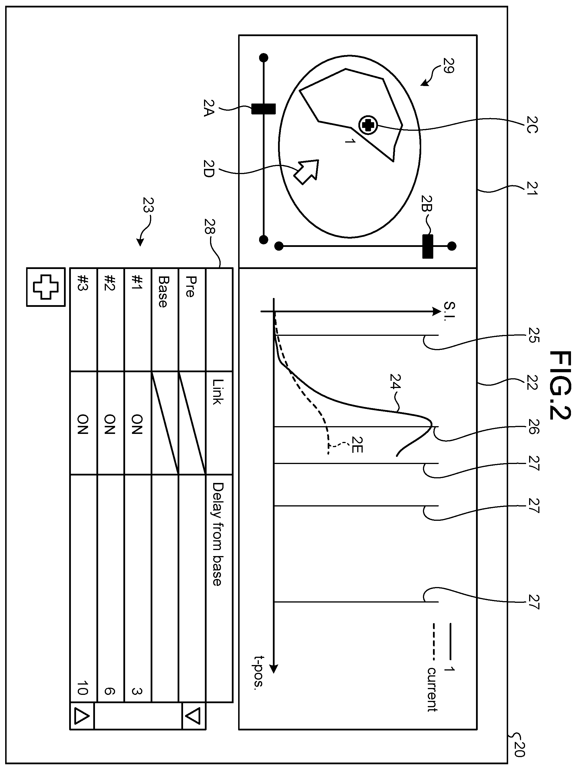Patent US12112407 Figure 2 – Image generating apparatus, image generating method and storage medium