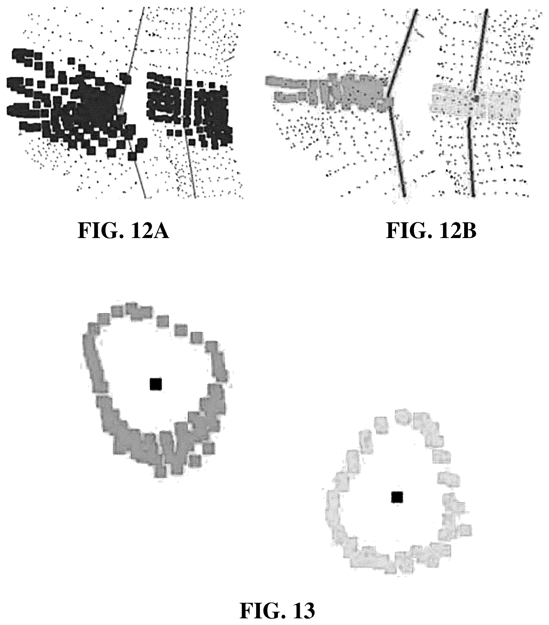 Patent US12112416 Figure 11 – Full-body integrated motion capture method