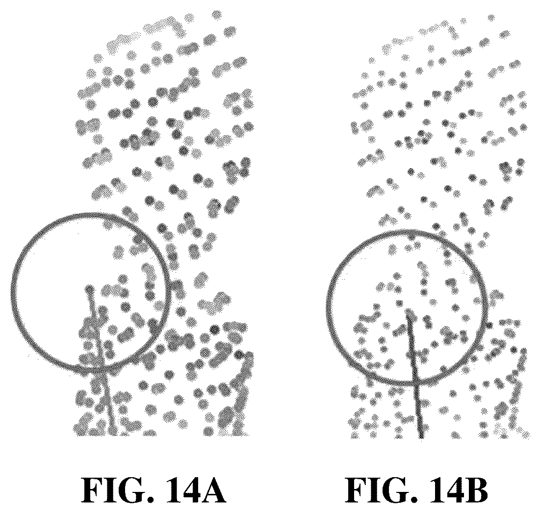 Patent US12112416 Figure 12 – Full-body integrated motion capture method