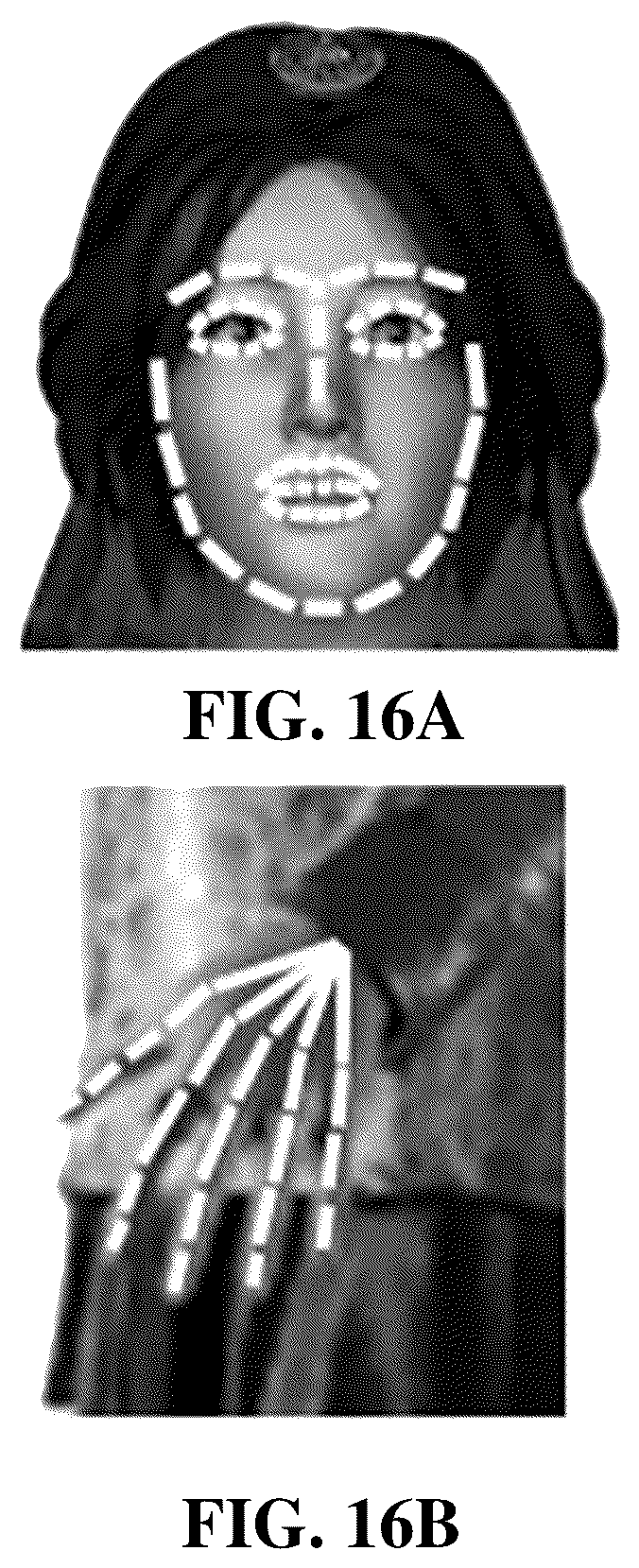 Patent US12112416 Figure 14 – Full-body integrated motion capture method