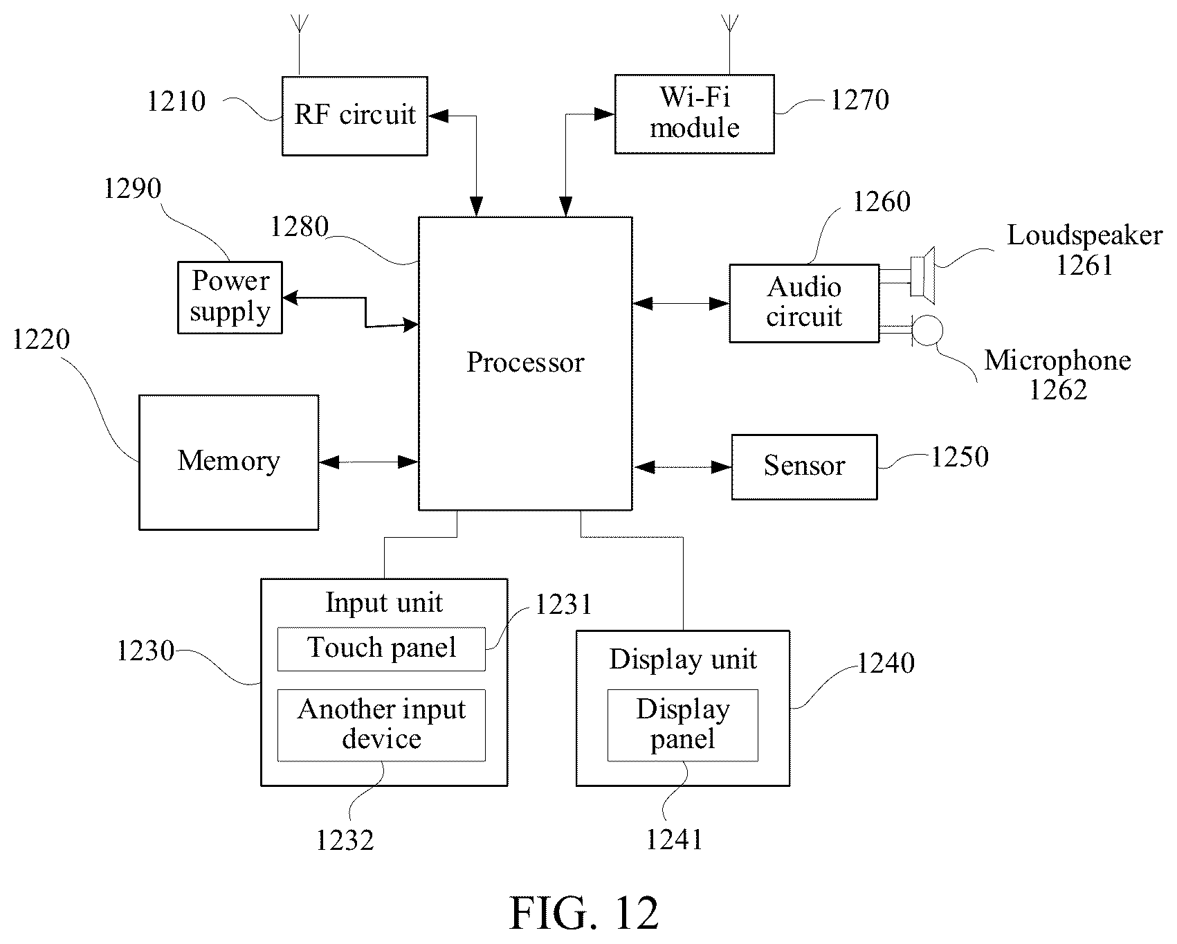Patent US12112417 Figure 8 – Artificial intelligence-based animation character drive method and related apparatus