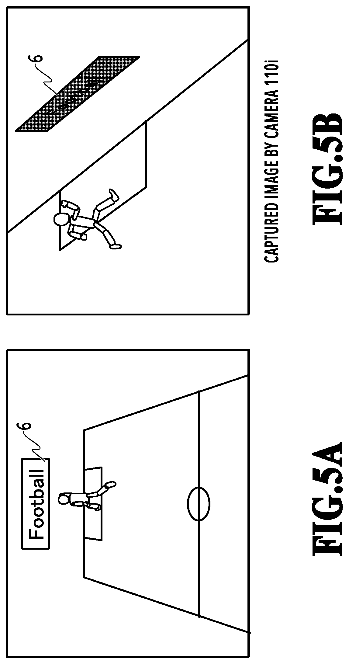 Patent US12112419 Figure 5 – Image processing apparatus, image processing method, and storage medium
