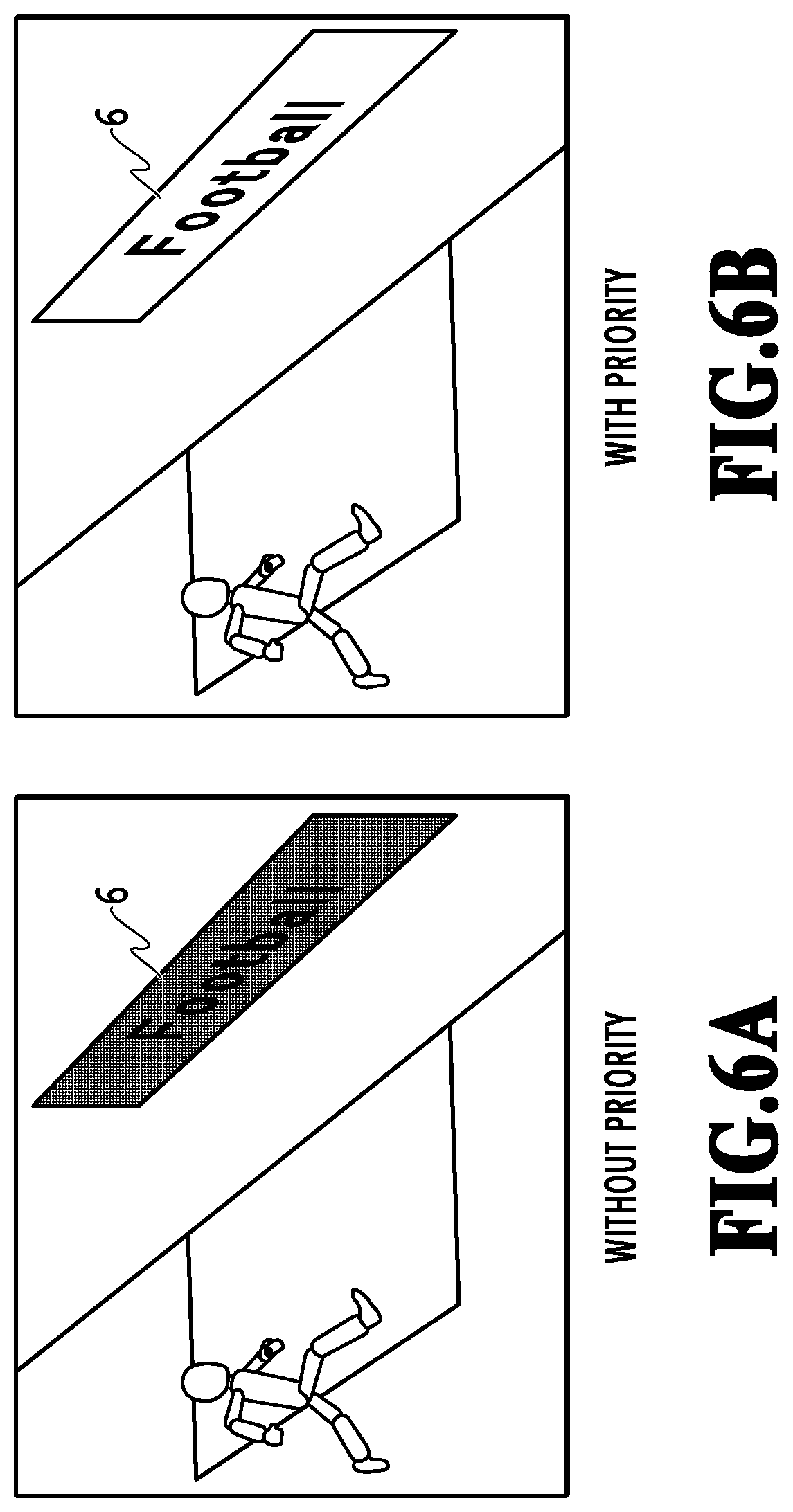Patent US12112419 Figure 6 – Image processing apparatus, image processing method, and storage medium