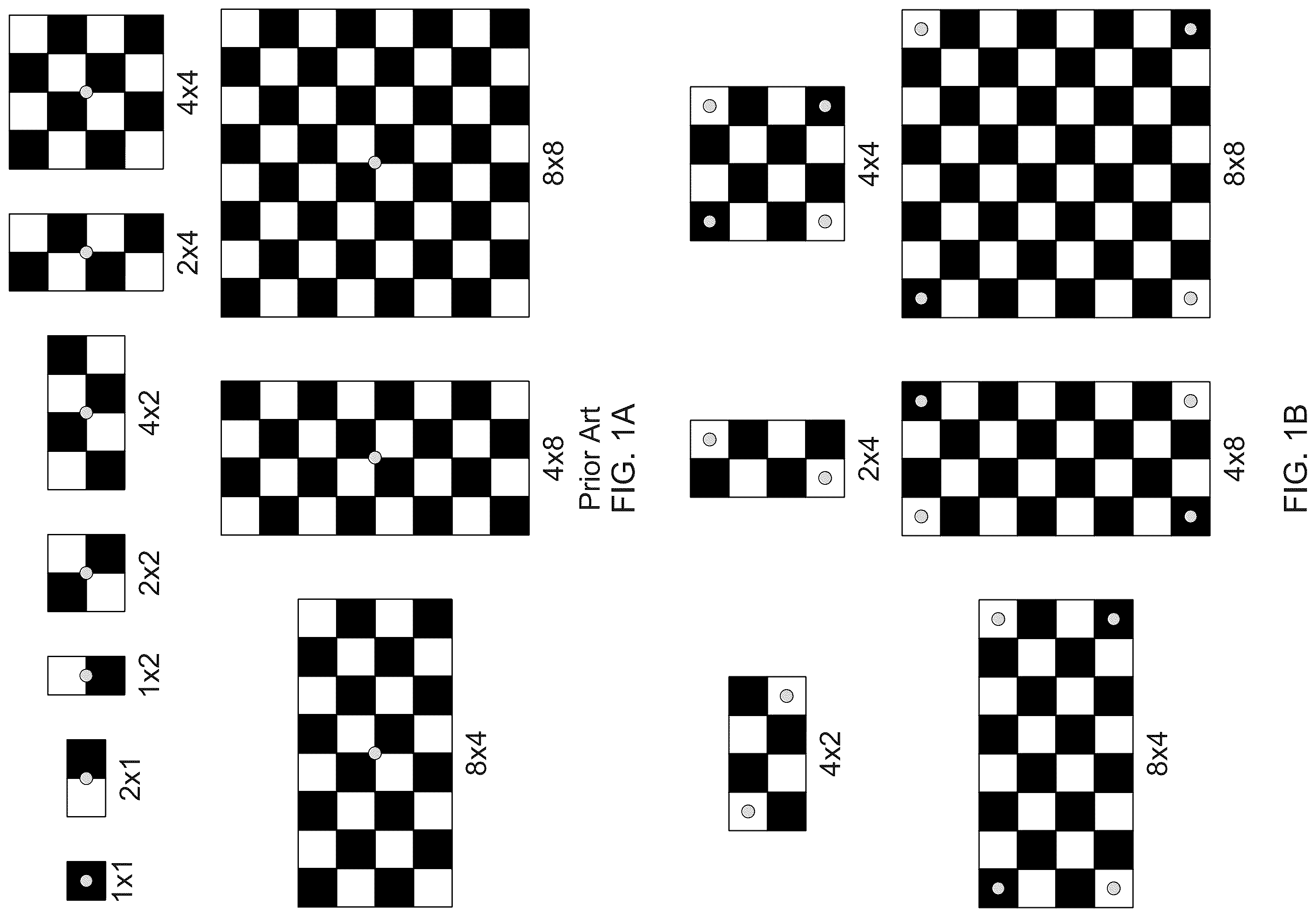 Patent US12112420 Figure 1 – Method and apparatus for improving the image quality of variable rate shading using gradients