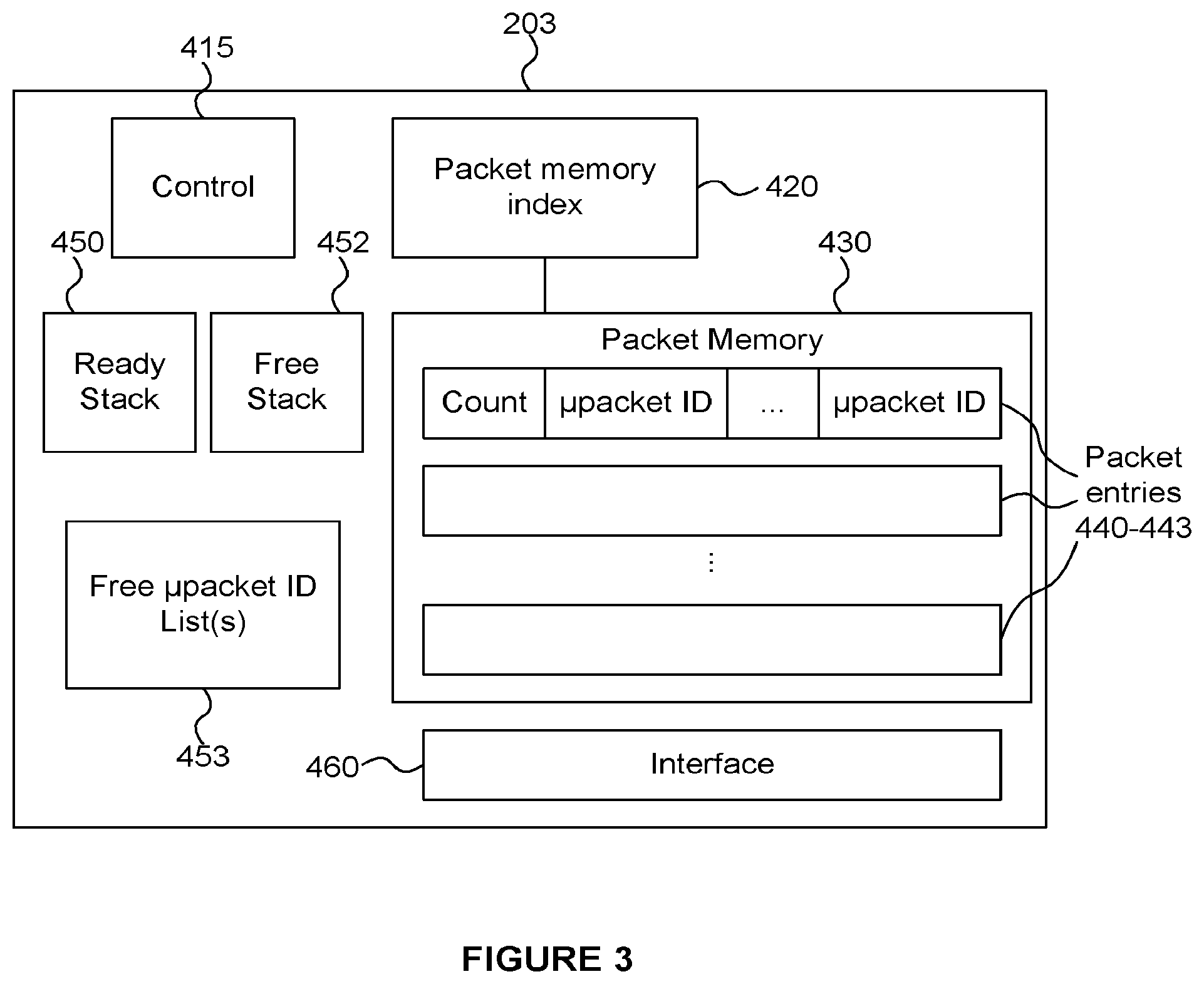 Patent US12112423 Figure 3 – Systems and methods for distributed scalable ray processing