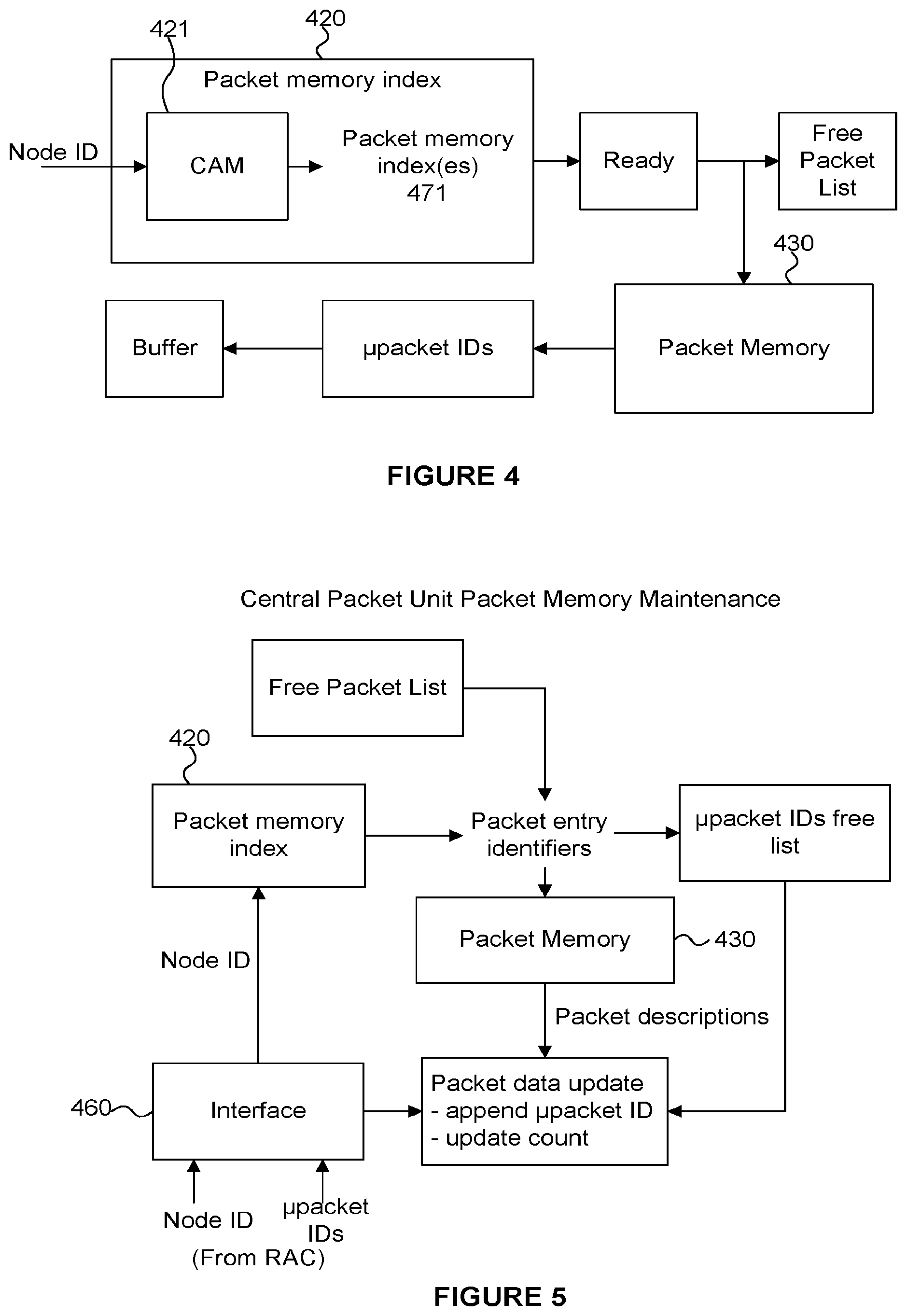 Patent US12112423 Figure 4 – Systems and methods for distributed scalable ray processing