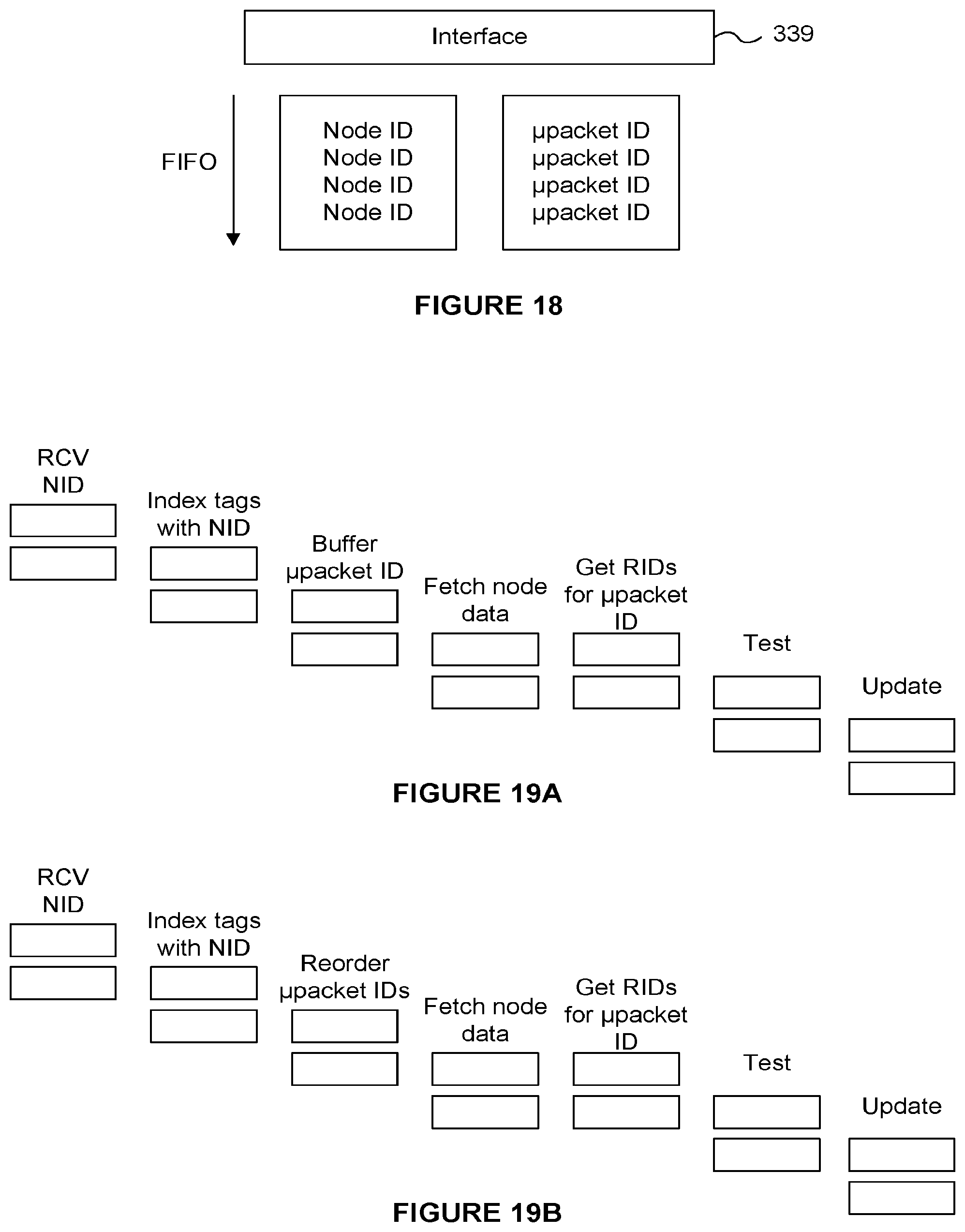 Patent US12112423 Figure 13 – Systems and methods for distributed scalable ray processing