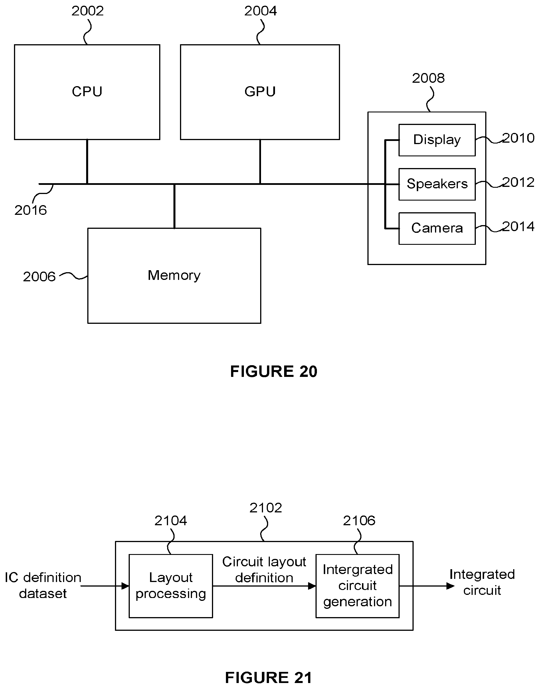 Patent US12112423 Figure 14 – Systems and methods for distributed scalable ray processing