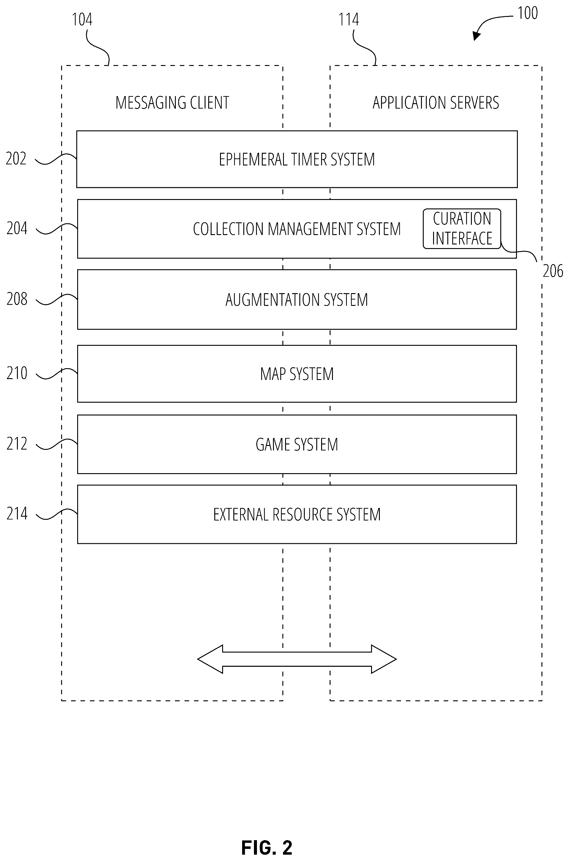 Patent US12112427 Figure 2 – High-definition real-time view synthesis