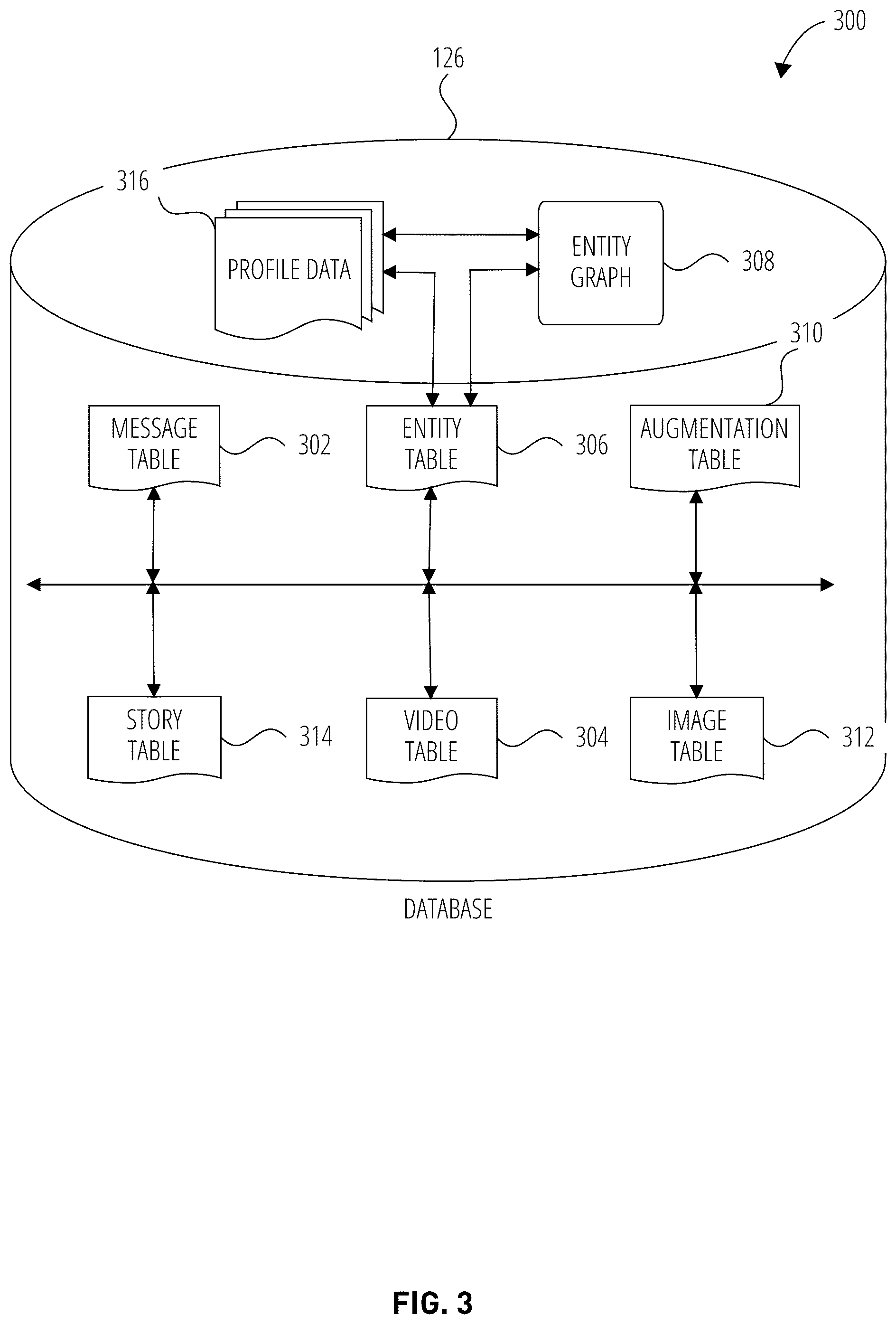 Patent US12112427 Figure 3 – High-definition real-time view synthesis