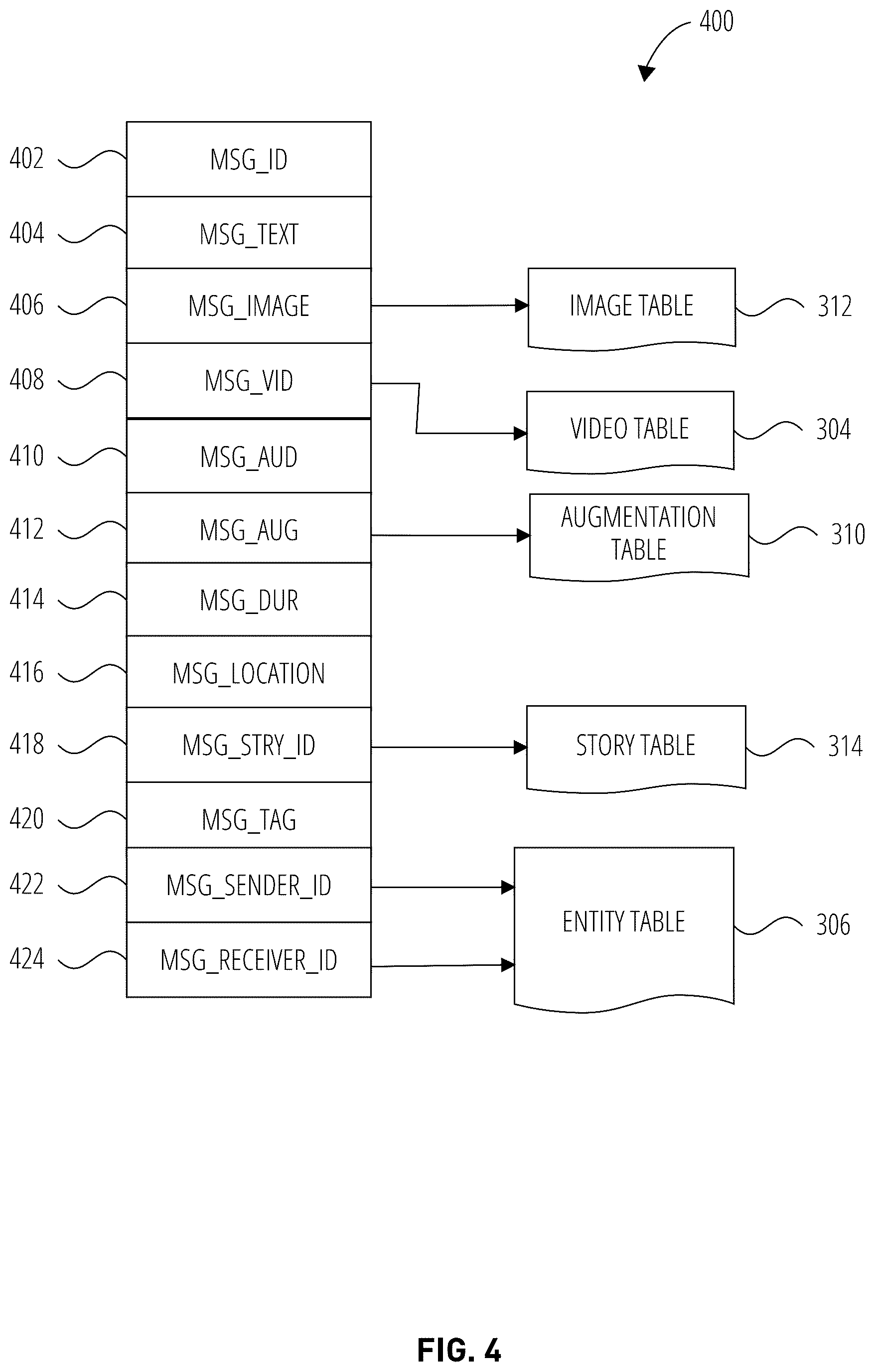 Patent US12112427 Figure 4 – High-definition real-time view synthesis