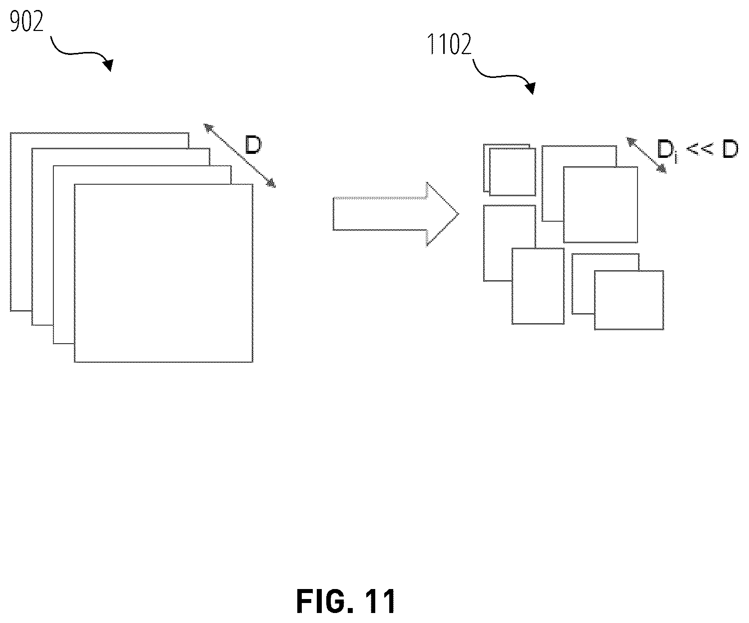 Patent US12112427 Figure 10 – High-definition real-time view synthesis