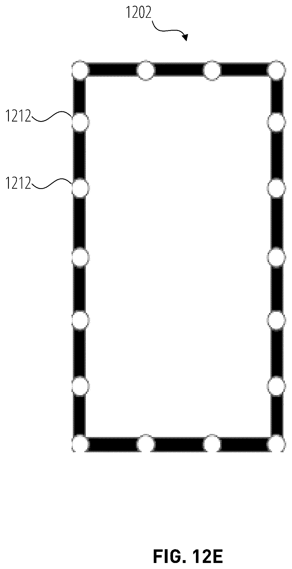 Patent US12112427 Figure 13 – High-definition real-time view synthesis