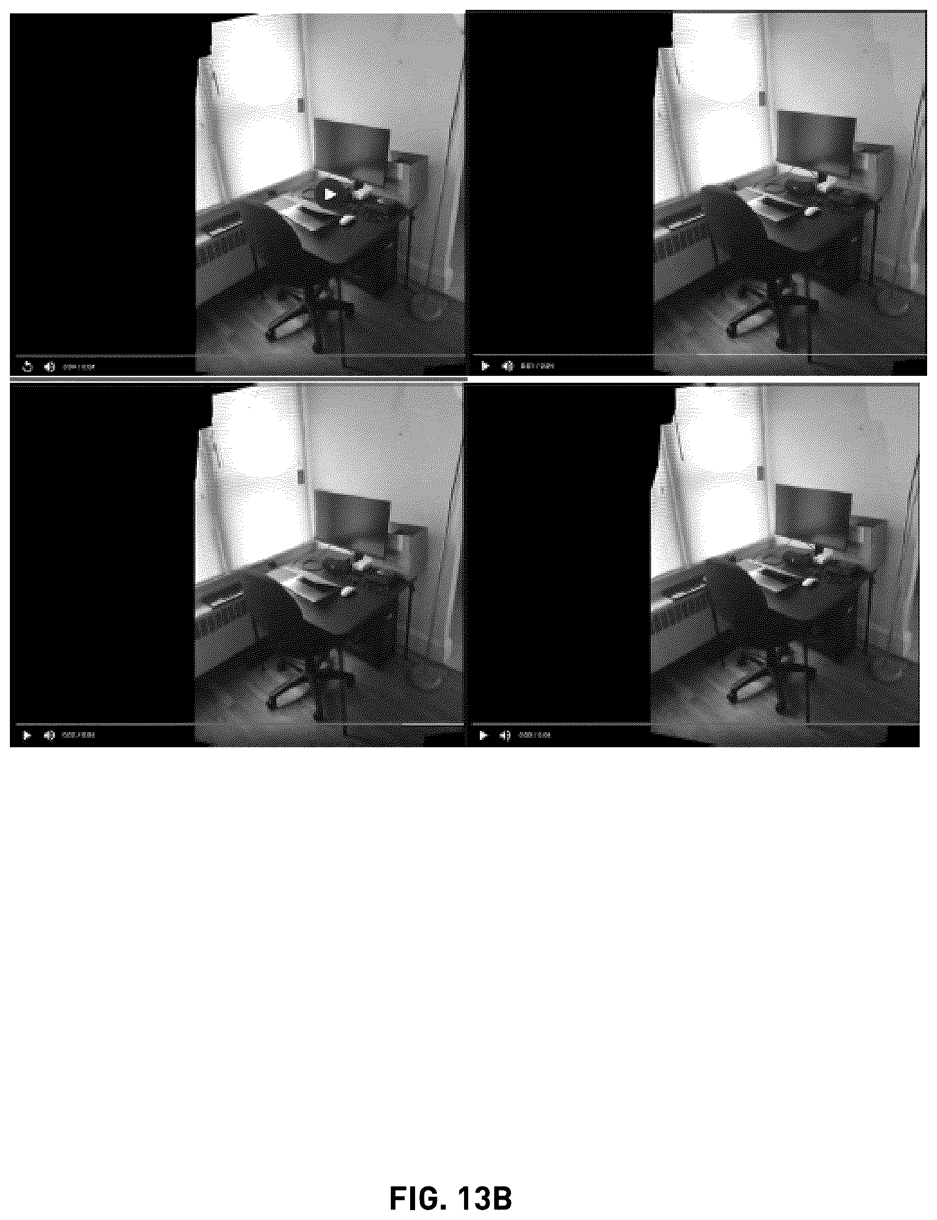 Patent US12112427 Figure 15 – High-definition real-time view synthesis