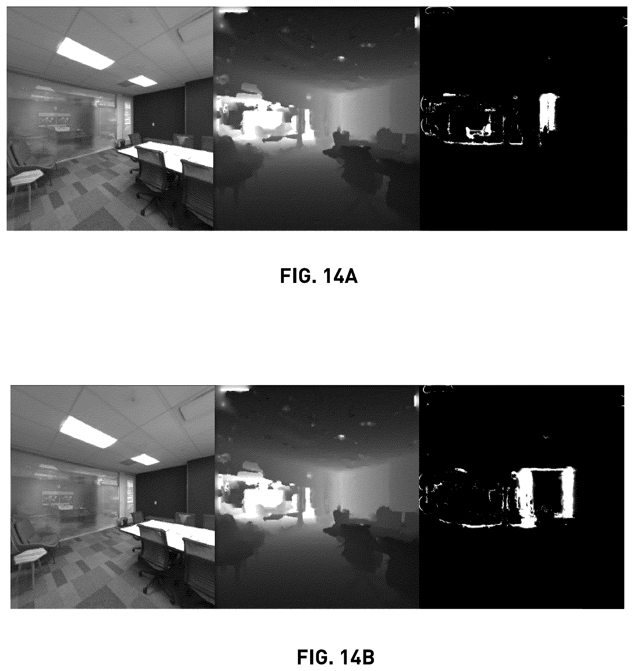 Patent US12112427 Figure 17 – High-definition real-time view synthesis