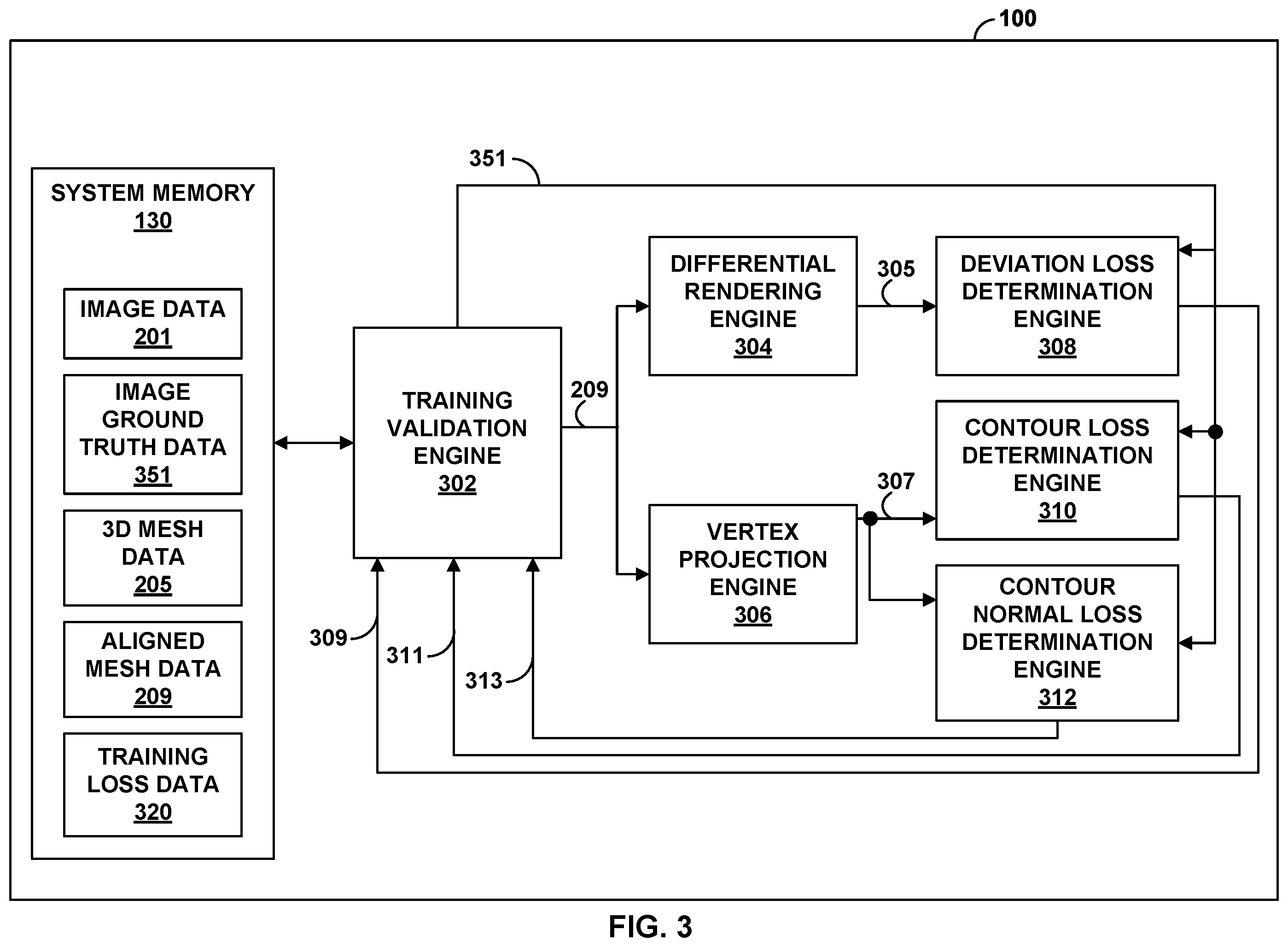 Patent US12112433 Figure 4 – Apparatus and methods for image reconstruction using machine learning processes