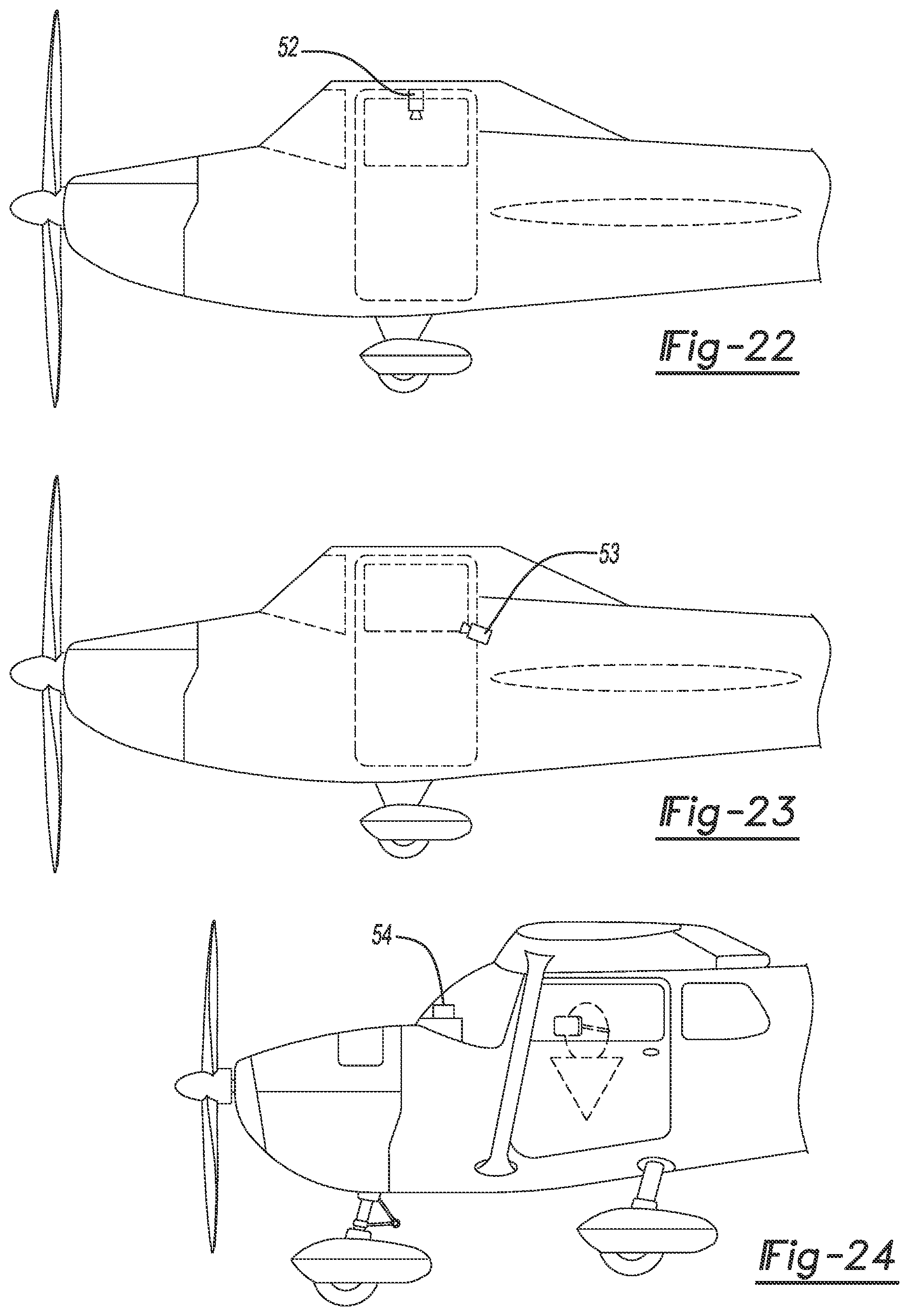 Patent US12112440 Figure 15 – Mixed-reality visor for in-situ vehicular operations training
