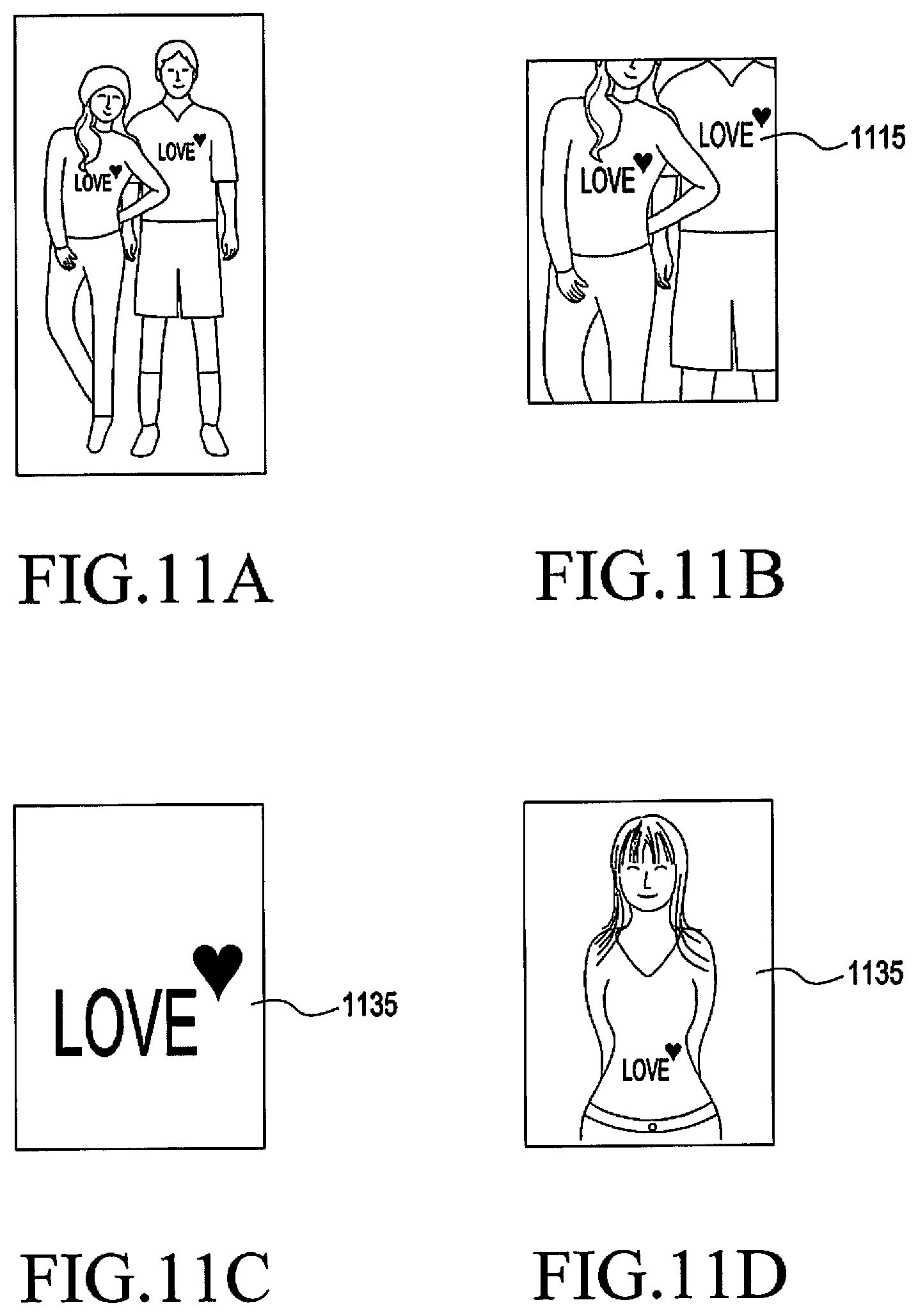 Patent US12112444 Figure 19 – Electronic device and graphic object control method of electronic device
