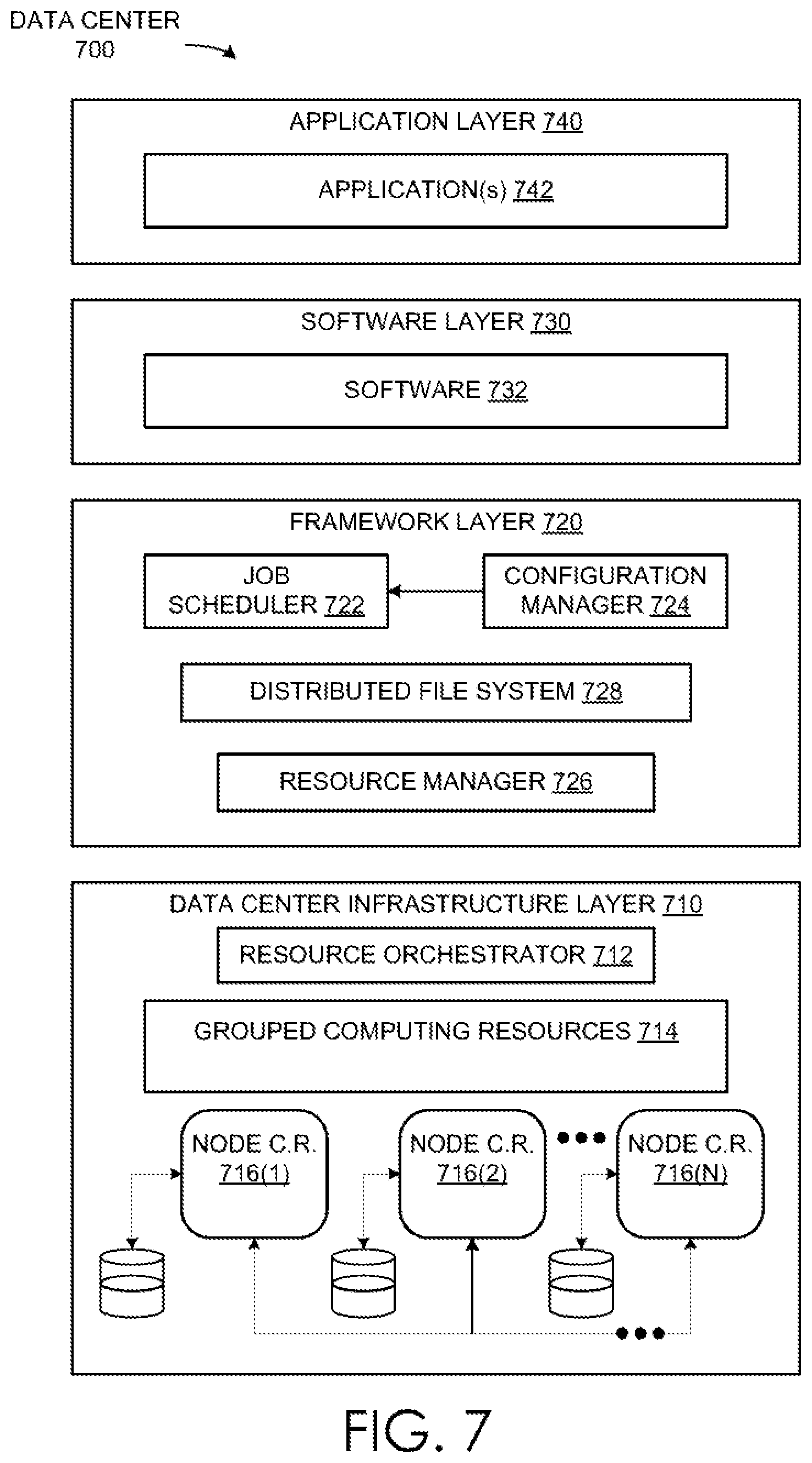 Patent US12112445 Figure 9 – Transferring geometric and texture styles in 3D asset rendering using neural networks
