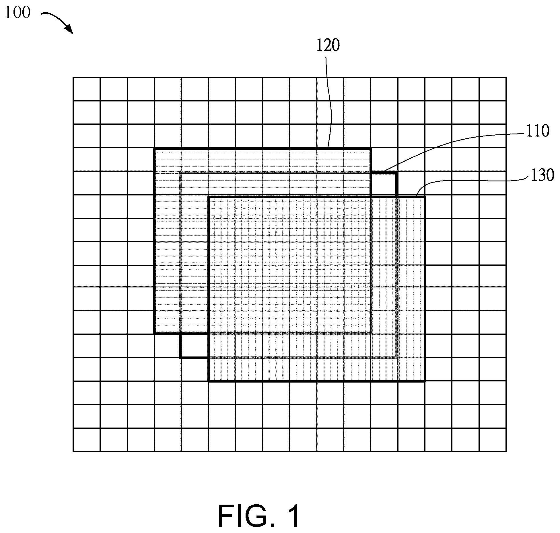 Patent US12112450 Figure 1 – Method for computing, computing device, and computer-readable storage medium