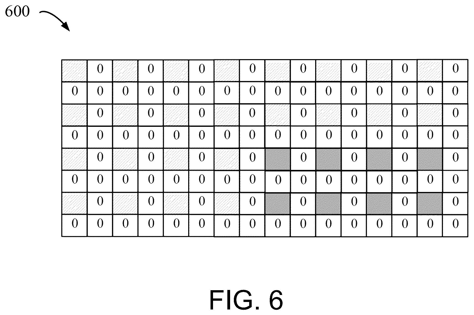 Patent US12112450 Figure 5 – Method for computing, computing device, and computer-readable storage medium