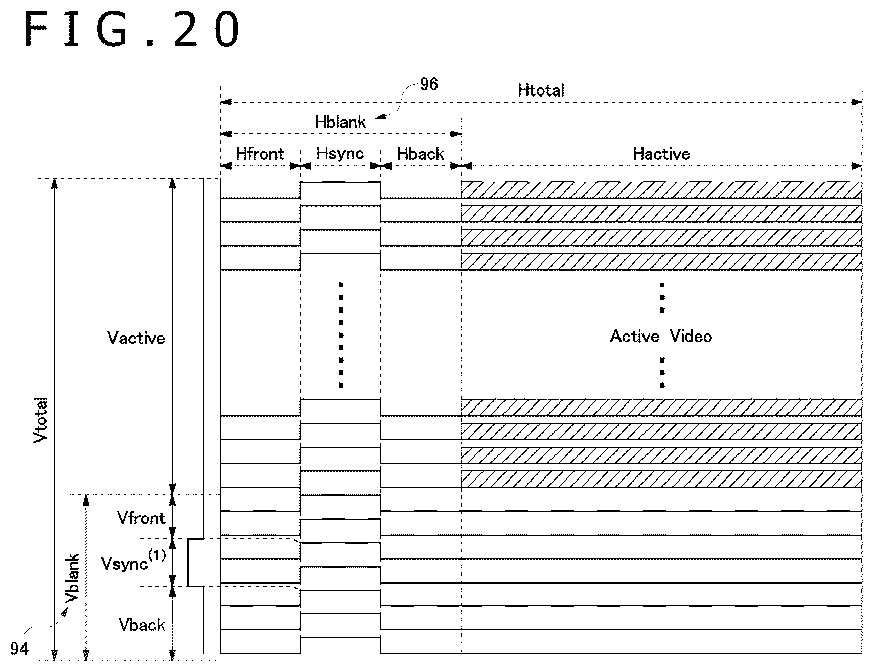 Patent US12112451 Figure 19 – Image processing apparatus and server