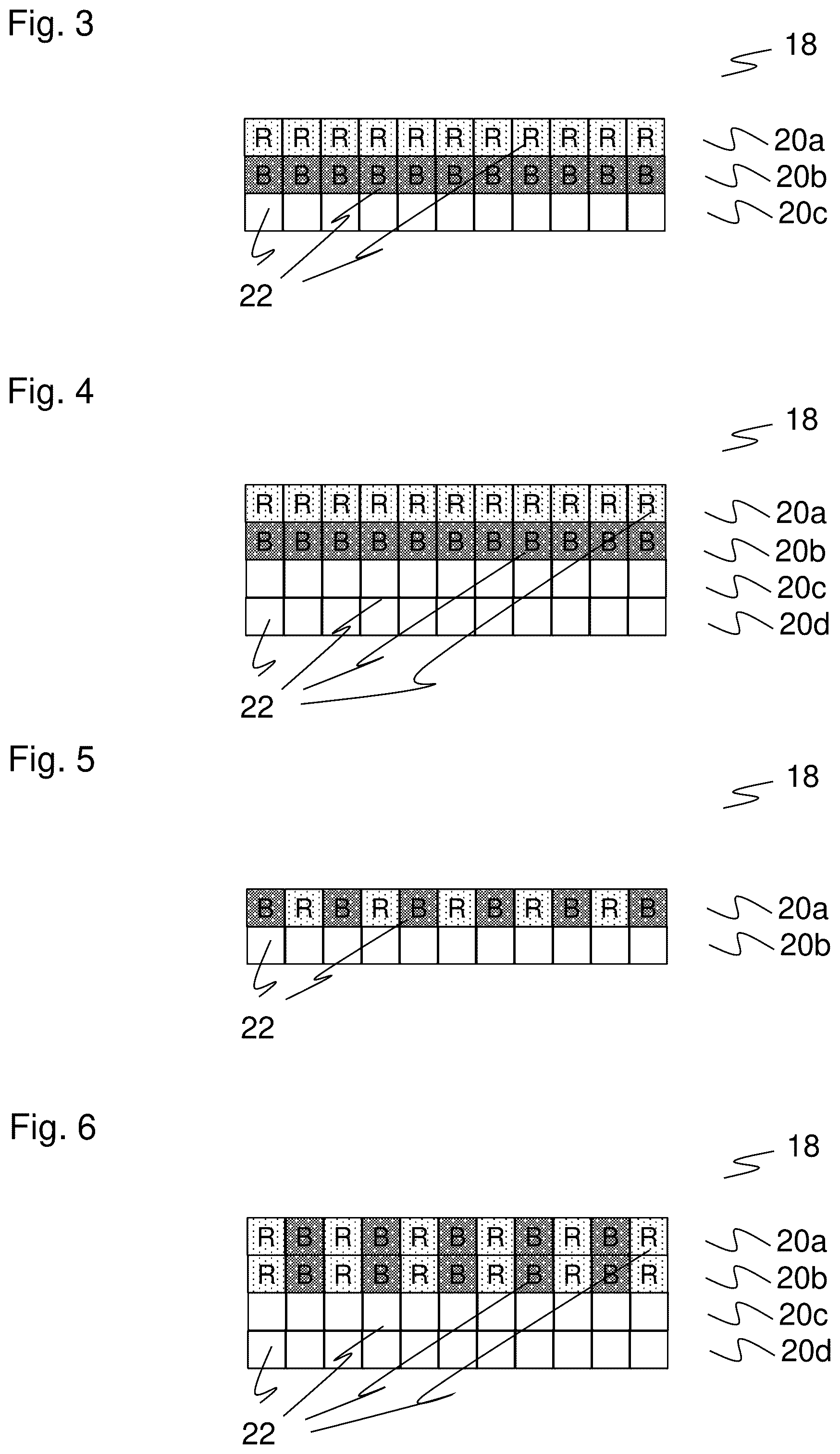 Patent US12112454 Figure 2 – Brightness and color correction of image data of a line camera