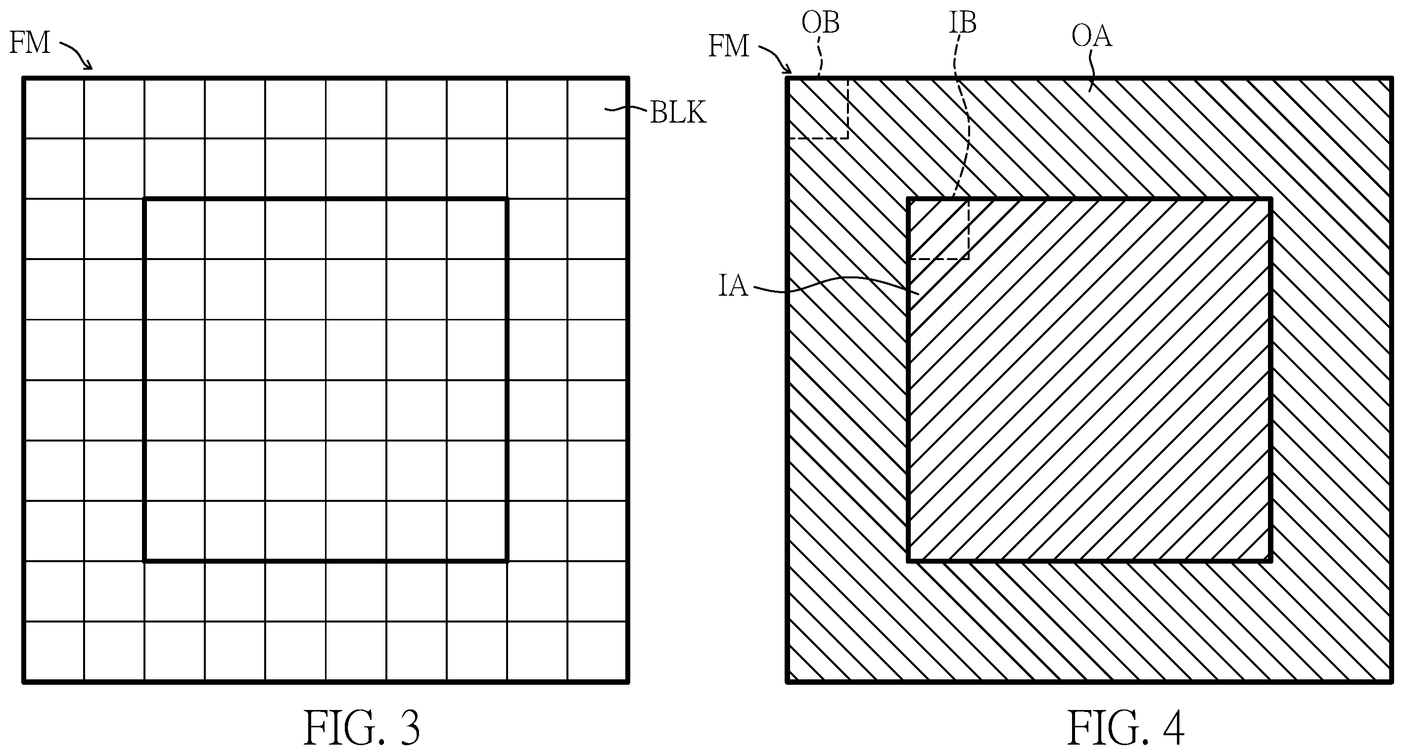 Patent US12112461 Figure 3 – Adaptive image shading correction method and adaptive image shading correction system