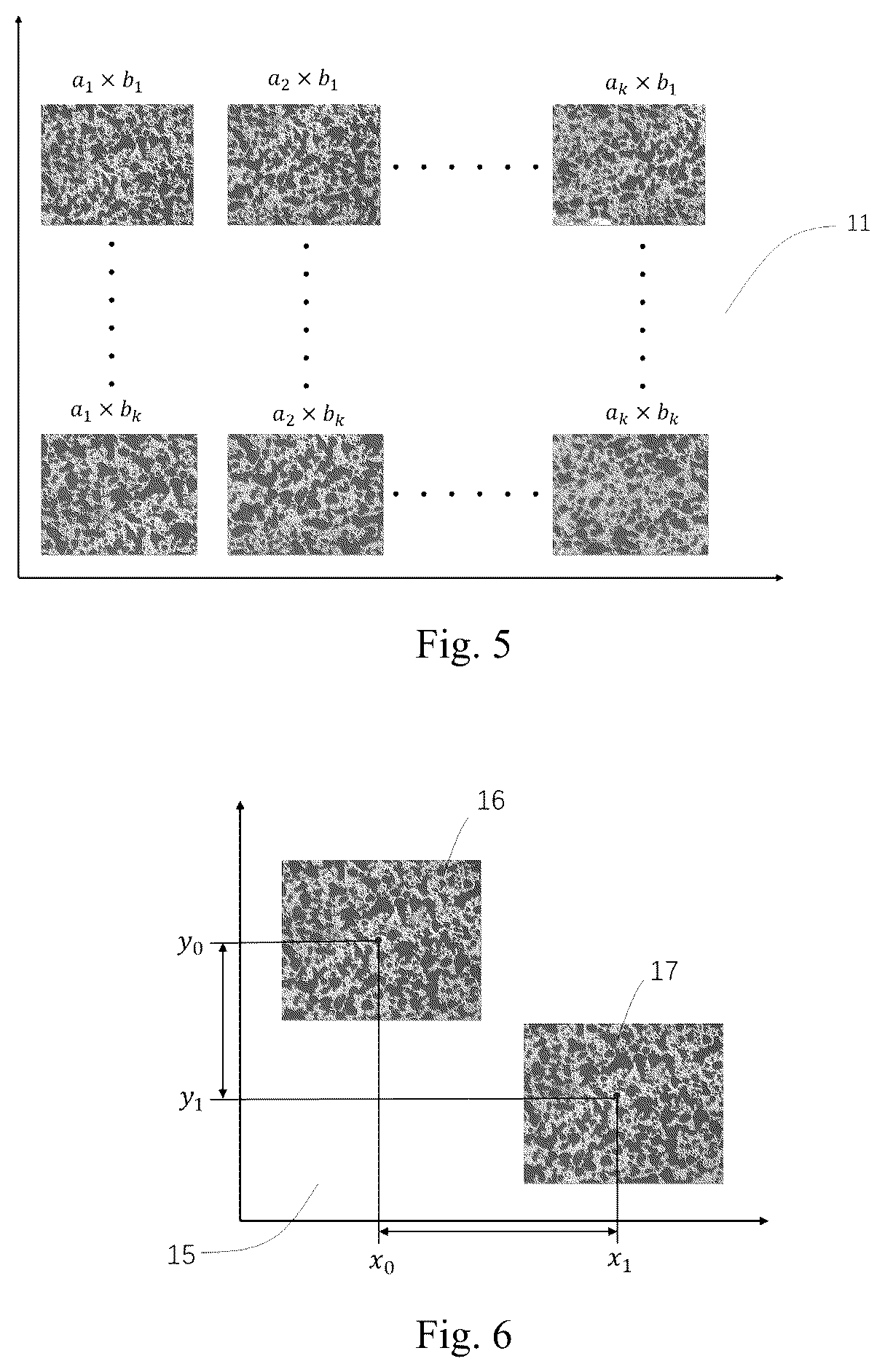 Patent US12112465 Figure 3 – Full-field measurement and reconstruction method for turbine blade strain field based on dual-mode fusion