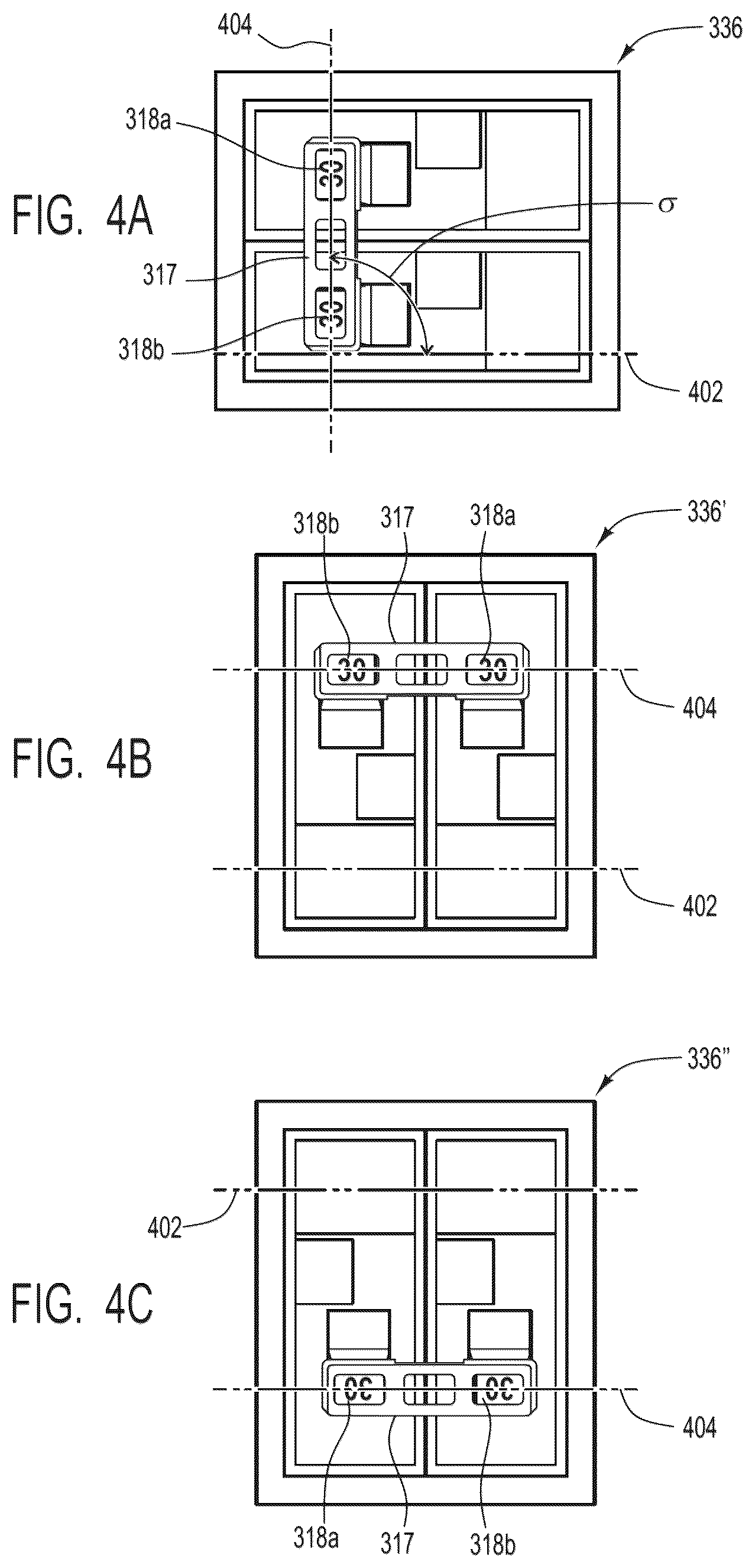 Patent US12112466 Figure 4 – Systems and methods for automated electrical panel analysis