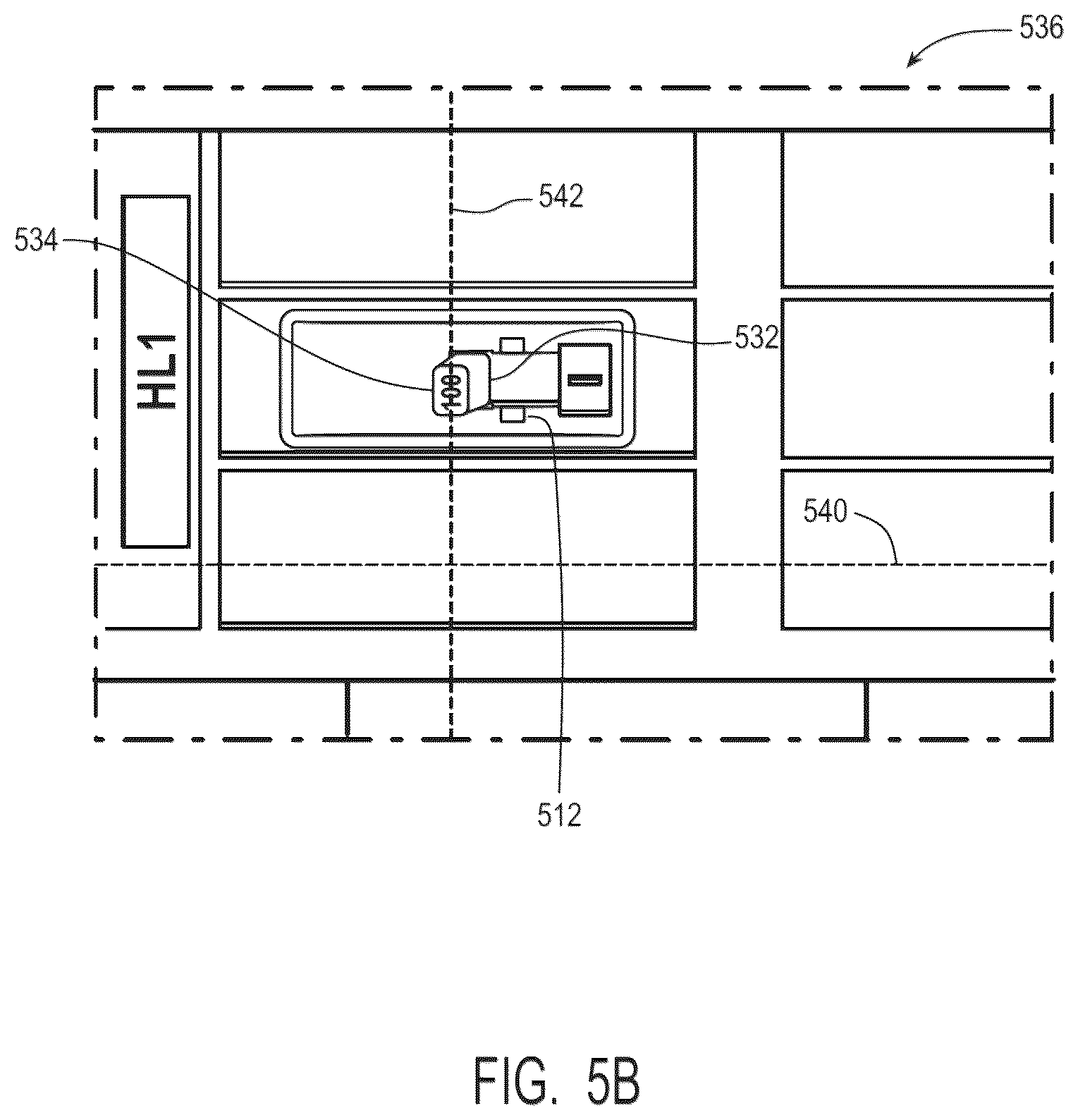 Patent US12112466 Figure 6 – Systems and methods for automated electrical panel analysis
