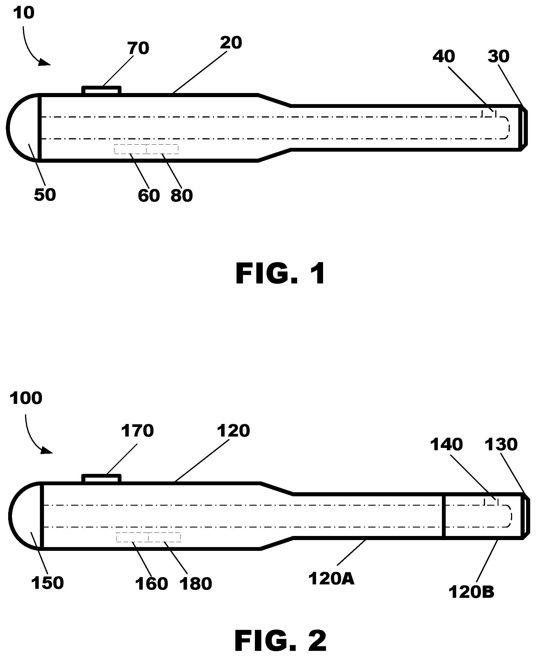 Patent US12112467 Figure 1 – Method of inspecting a fastener, and a system and apparatus for inspecting a fastener