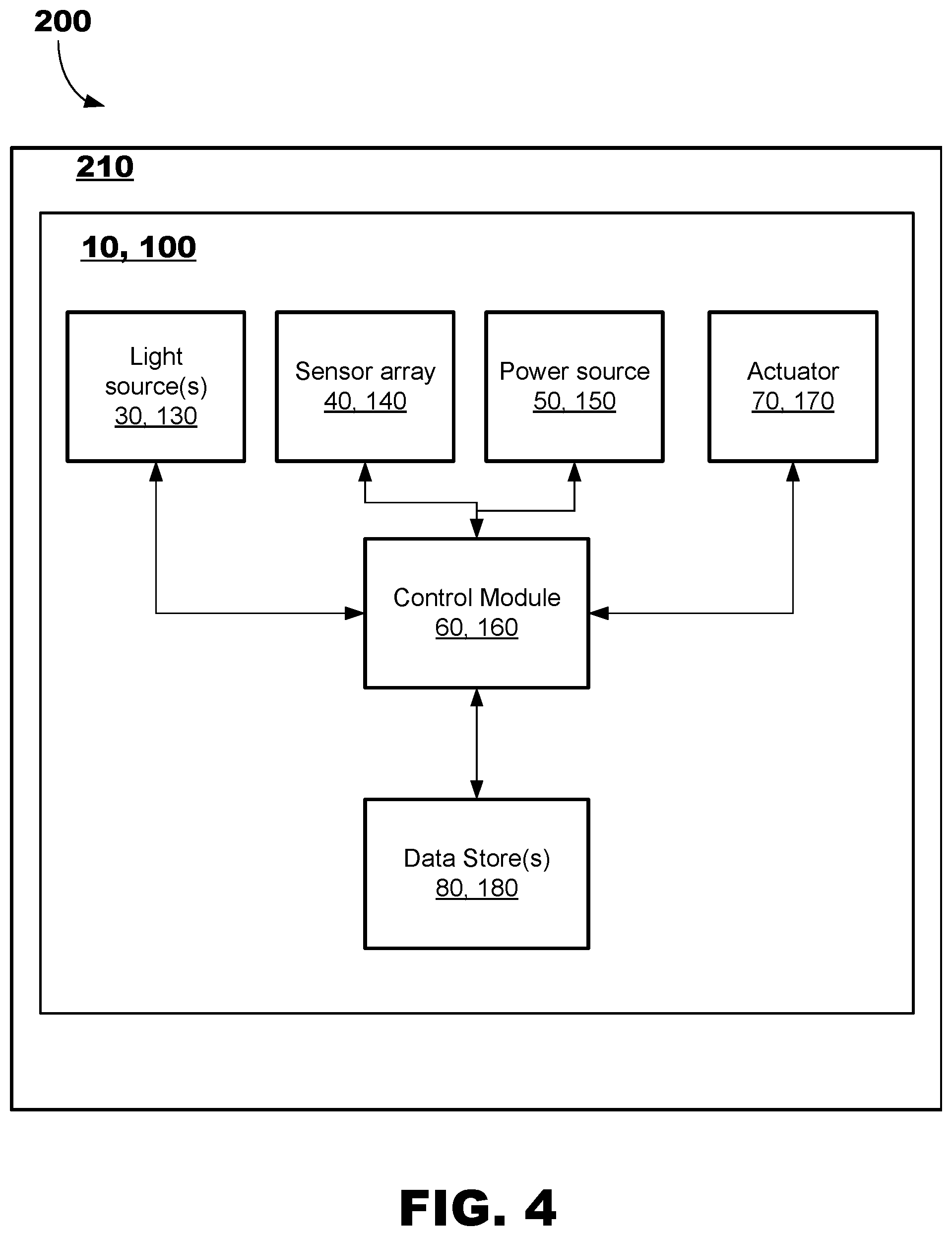 Patent US12112467 Figure 3 – Method of inspecting a fastener, and a system and apparatus for inspecting a fastener