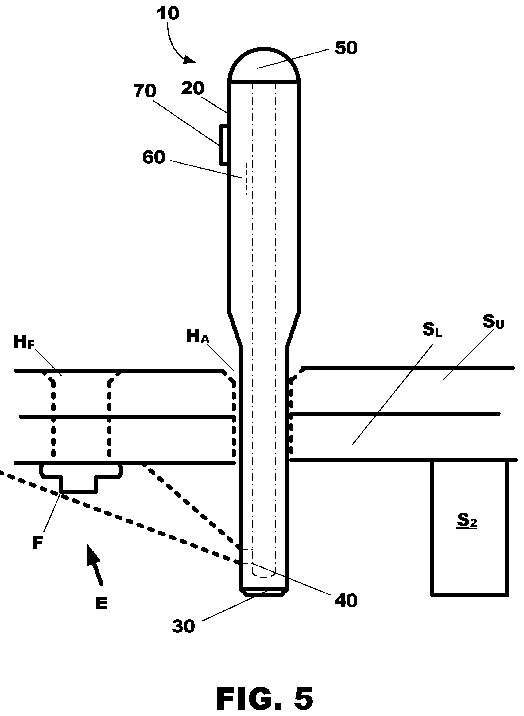 Patent US12112467 Figure 4 – Method of inspecting a fastener, and a system and apparatus for inspecting a fastener