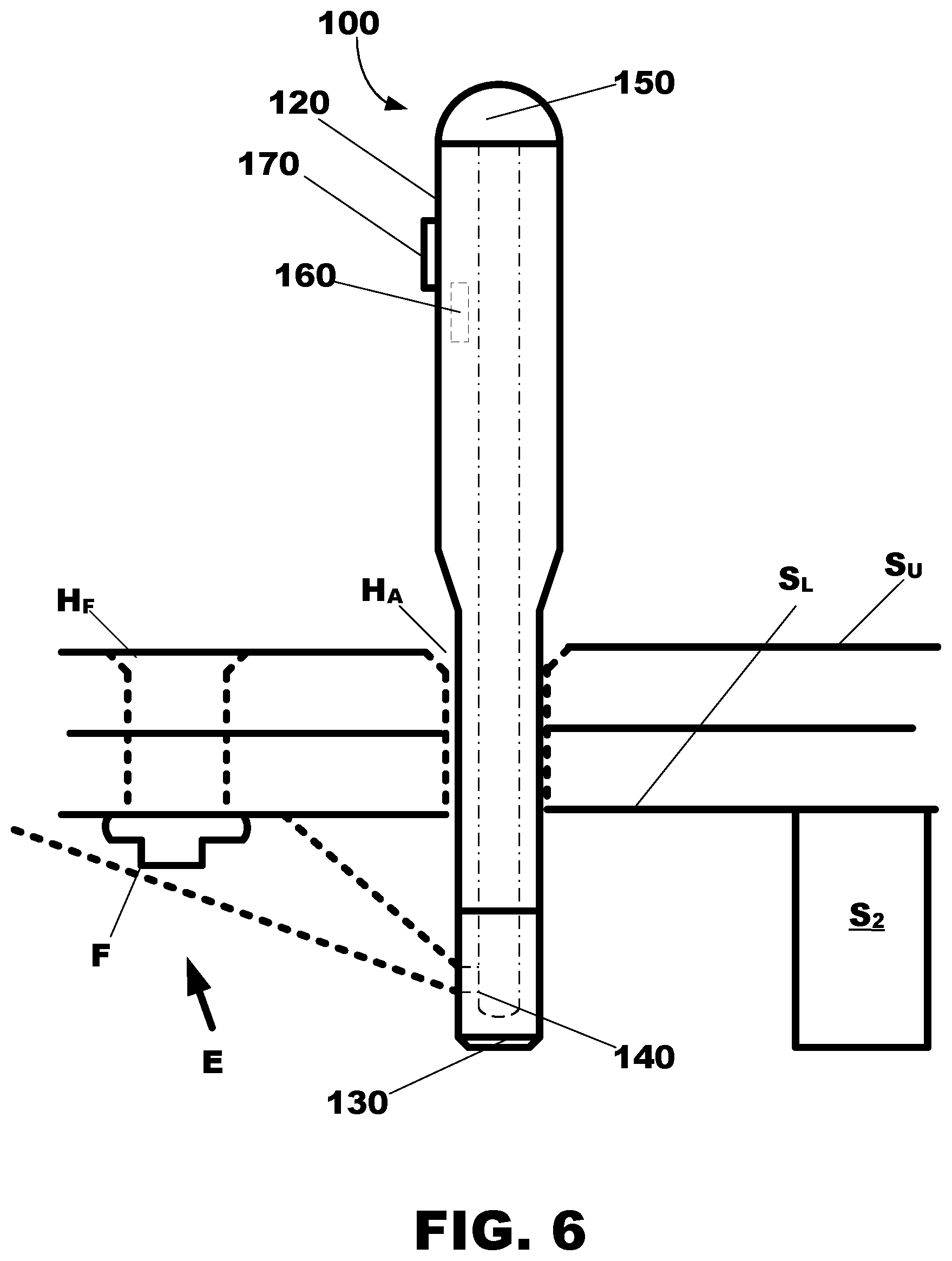 Patent US12112467 Figure 5 – Method of inspecting a fastener, and a system and apparatus for inspecting a fastener