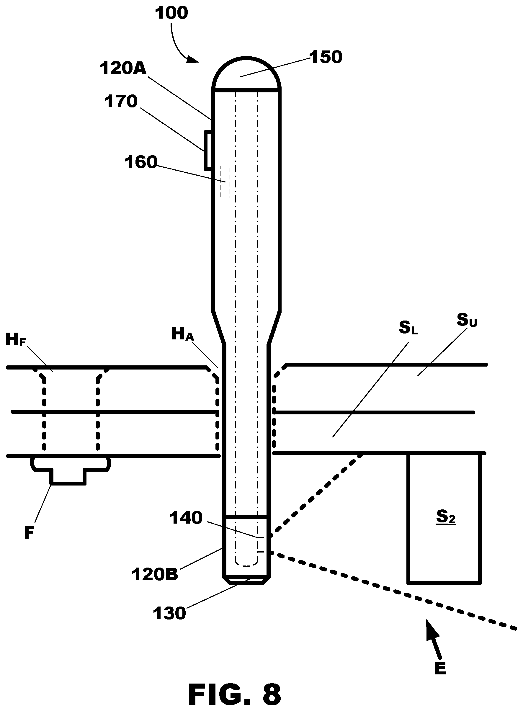 Patent US12112467 Figure 7 – Method of inspecting a fastener, and a system and apparatus for inspecting a fastener