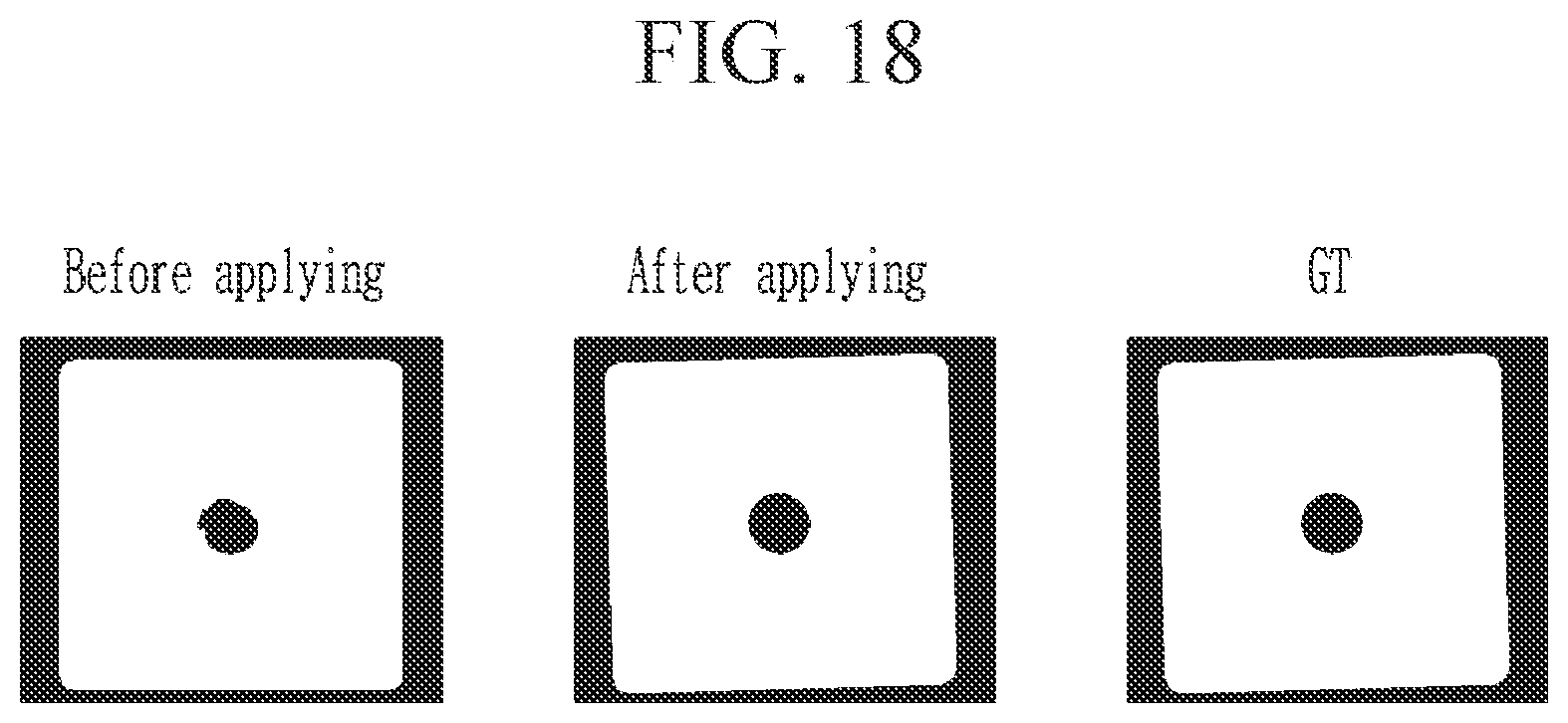 Patent US12112468 Figure 18 – Method and apparatus for detecting dimension error