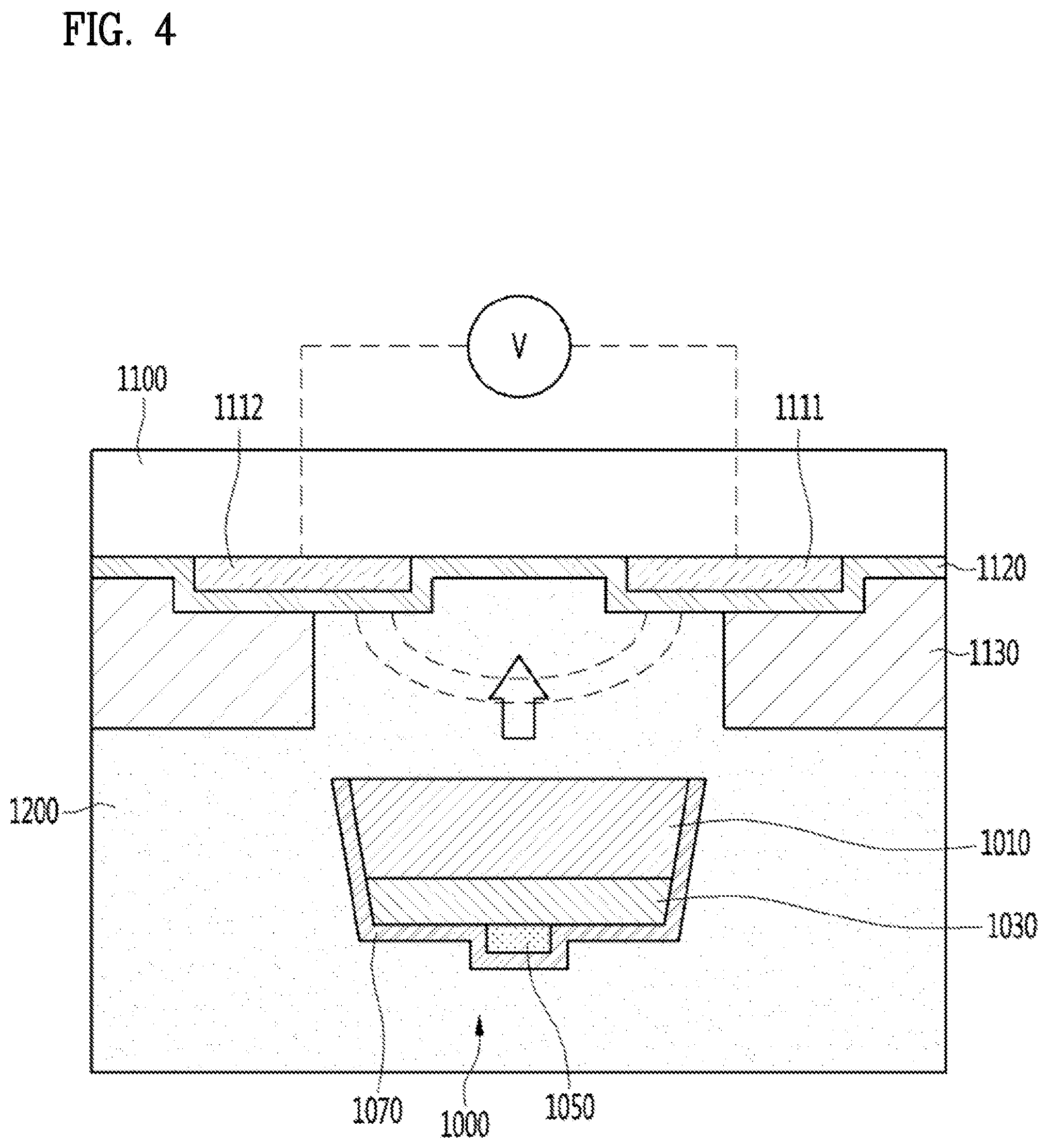 Patent US12112469 Figure 4 – Automatic display pixel inspection system and method