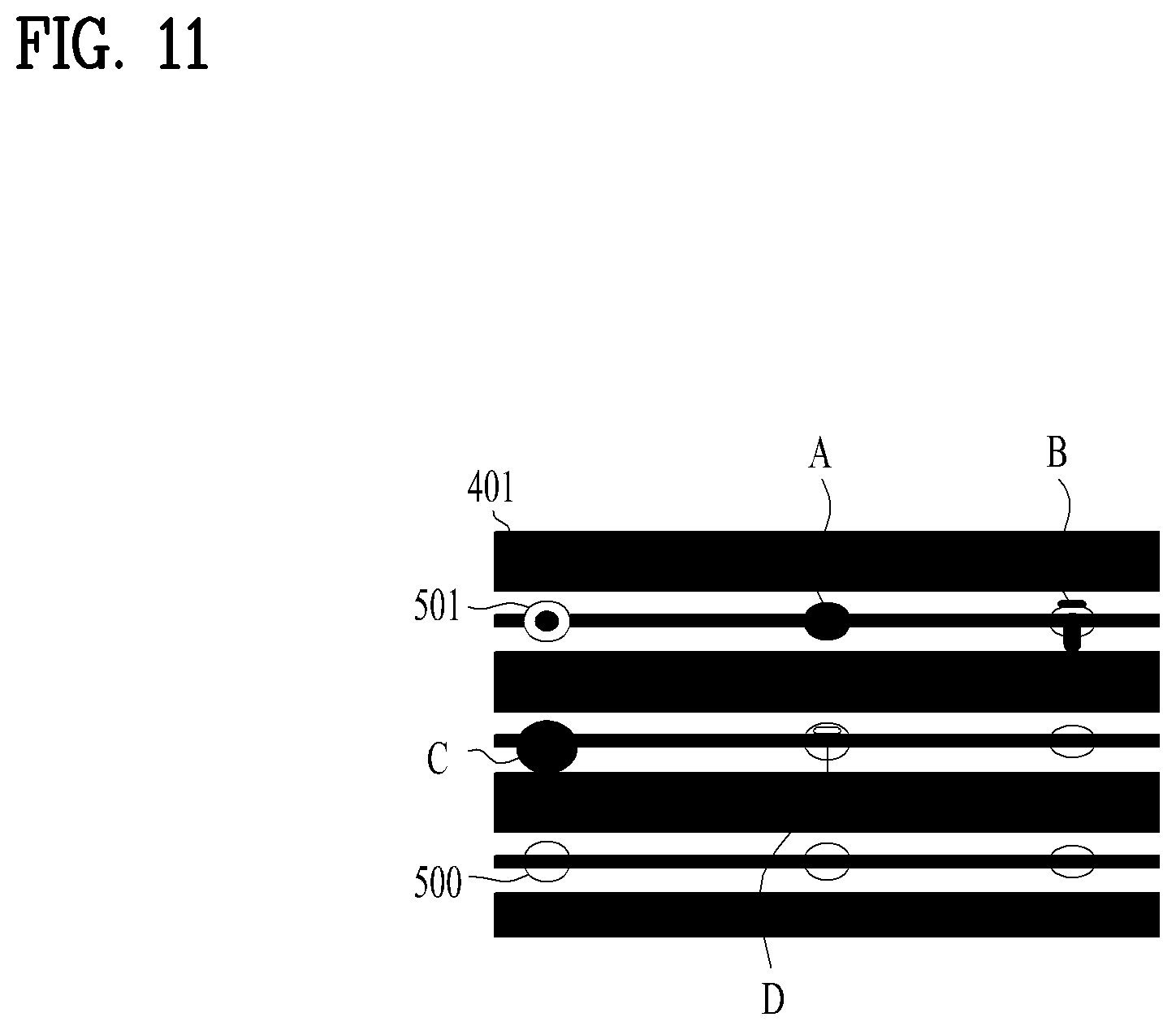 Patent US12112469 Figure 11 – Automatic display pixel inspection system and method